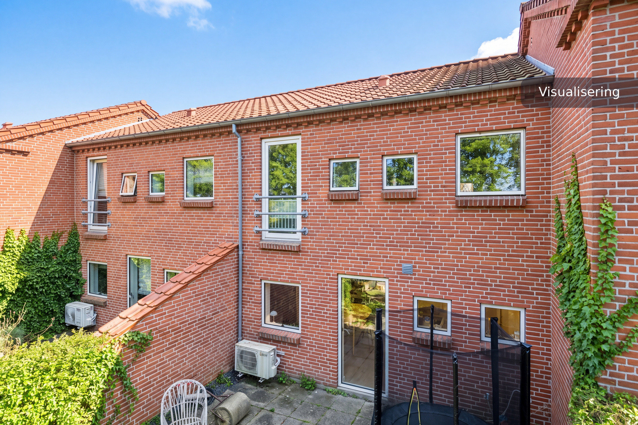 Dalinsvej 86, 8920 Randers NV