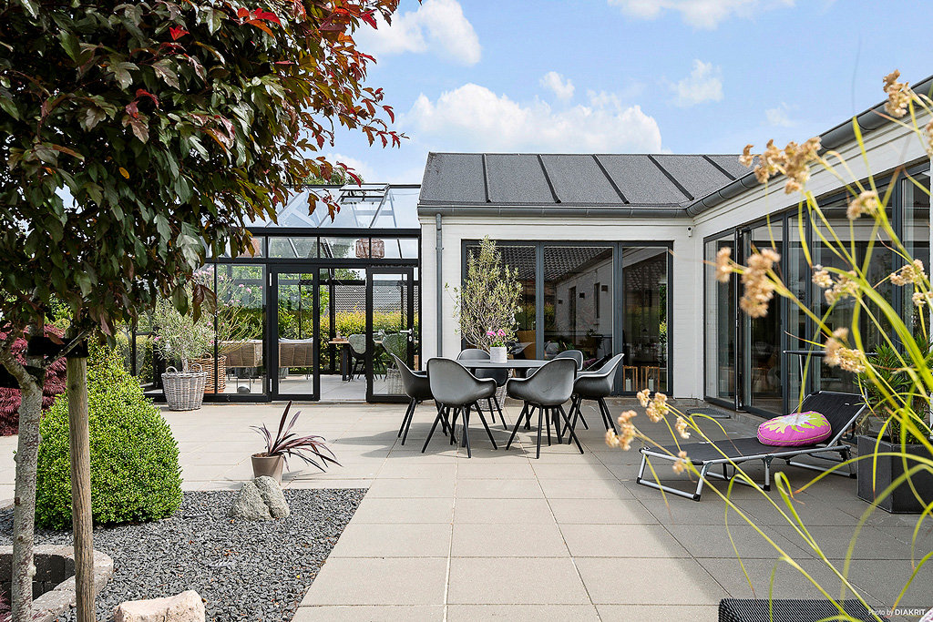Rønhøjs Ager 38, 8300 Odder
