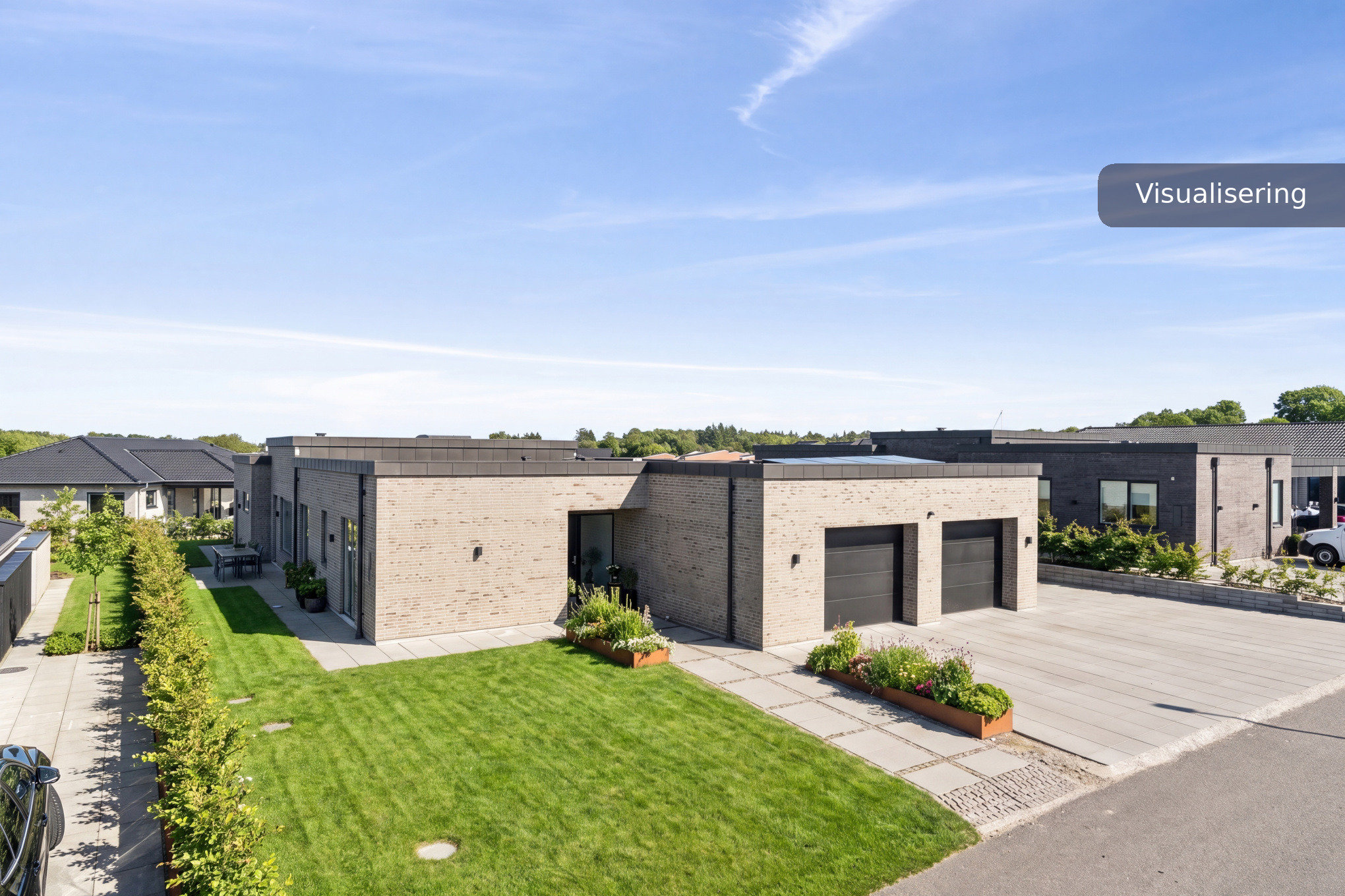 Filippavej 3, 8960 Randers SØ