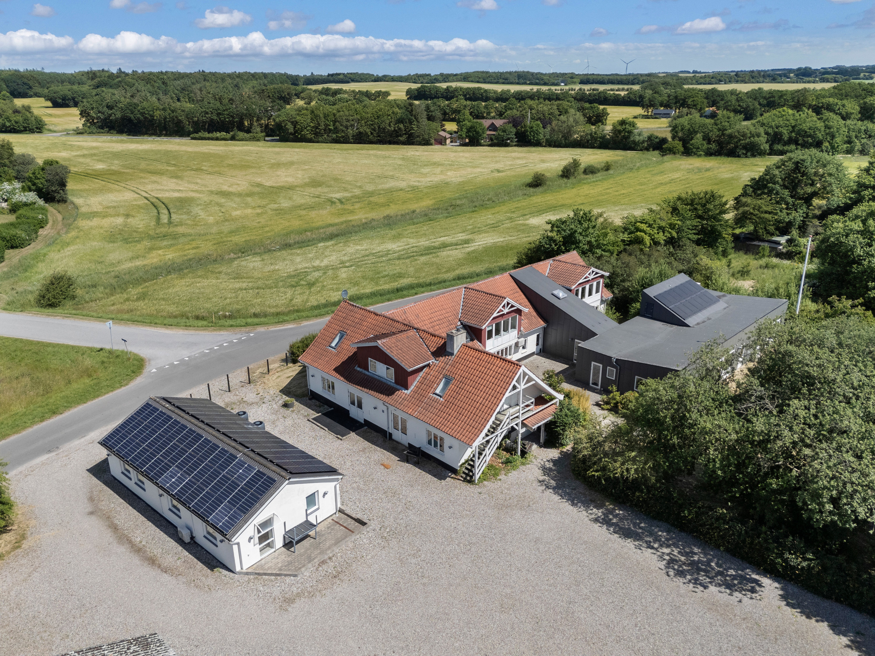 Vester Søttrup Vej 36, Søttrup, 9600 Aars