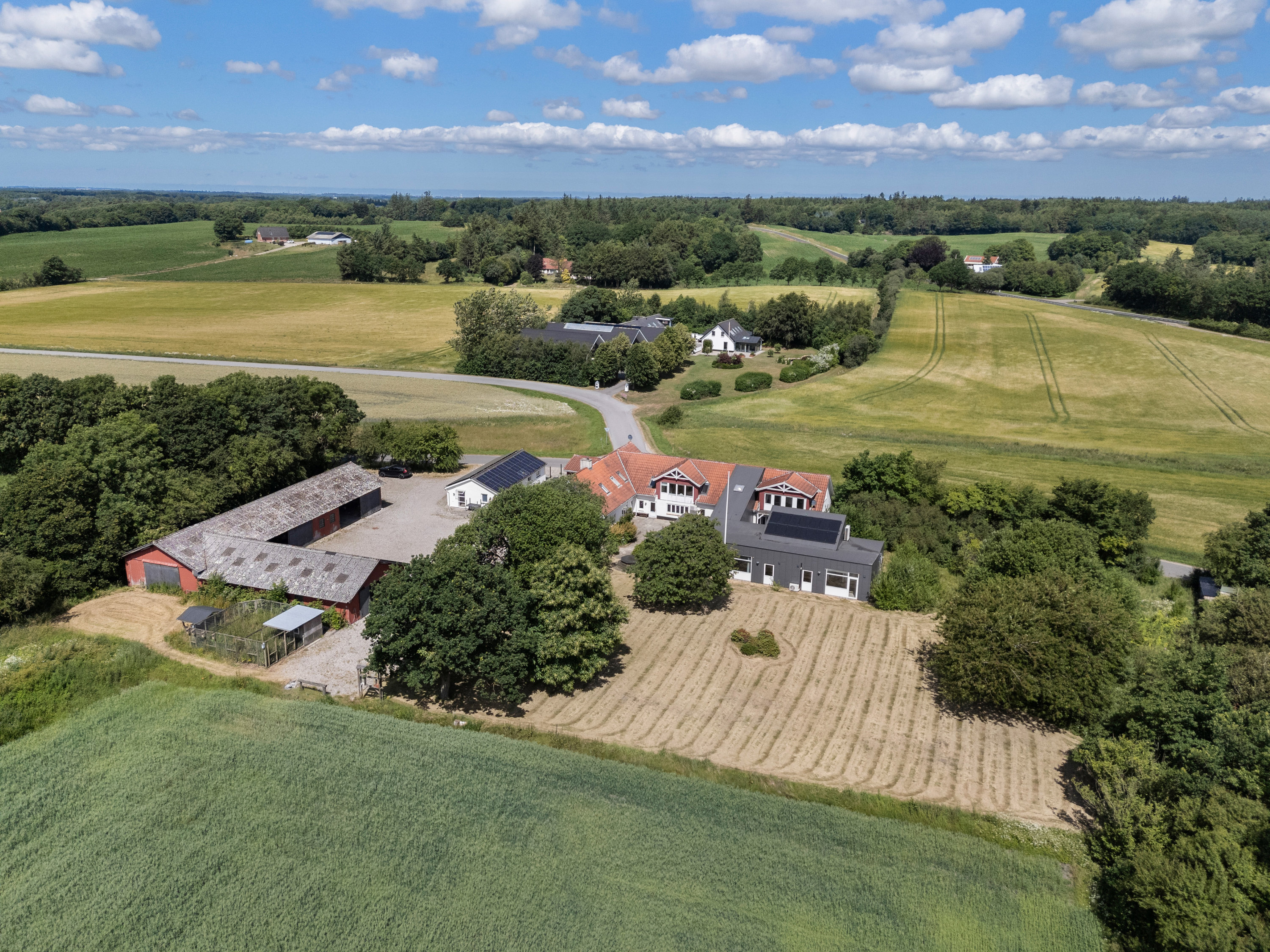 Vester Søttrup Vej 36, Søttrup, 9600 Aars