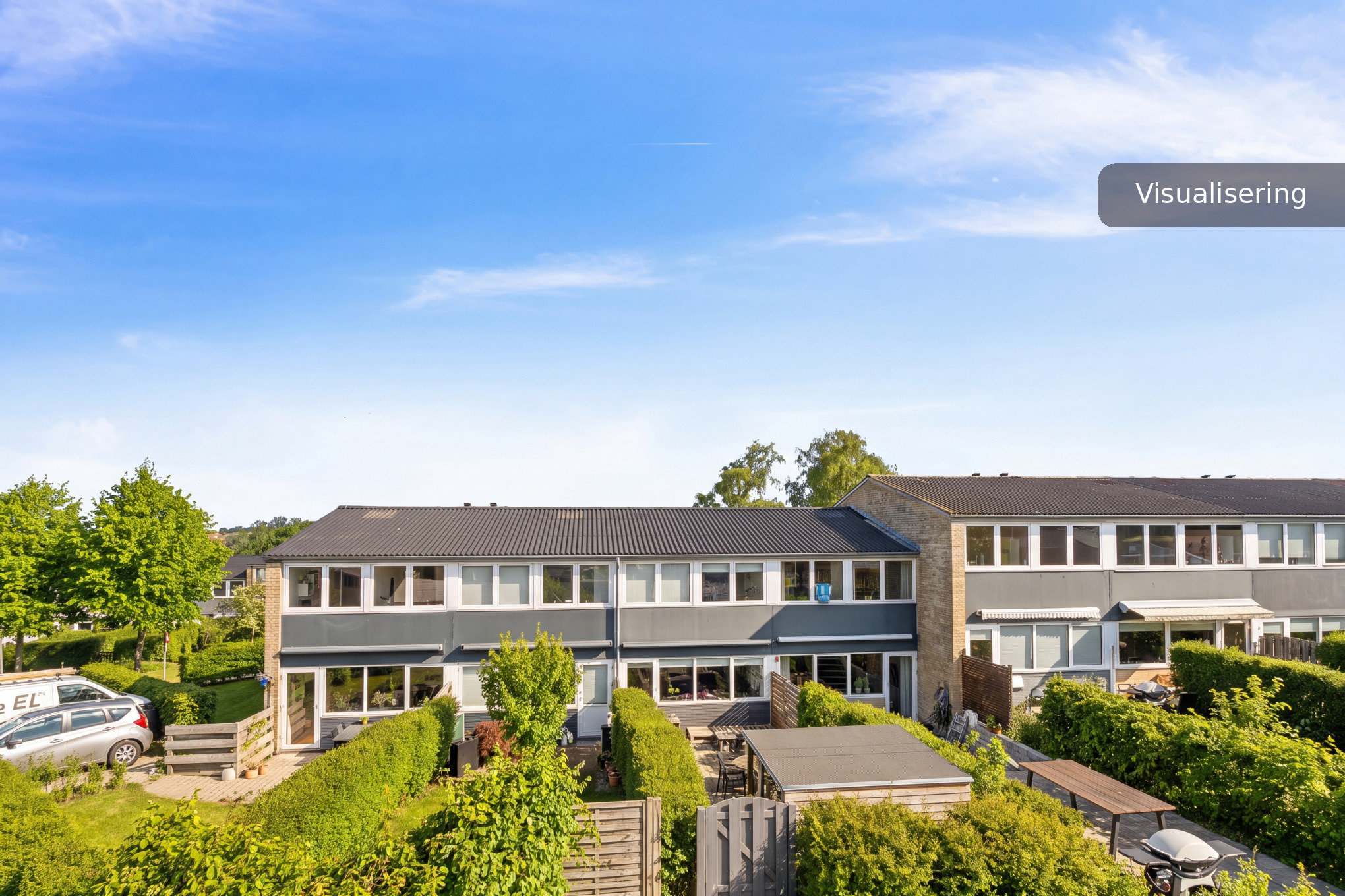 Nålemagervej 40, 8920 Randers NV