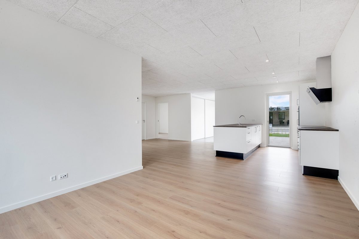 4-room house / townhouse in Aabybro image 5