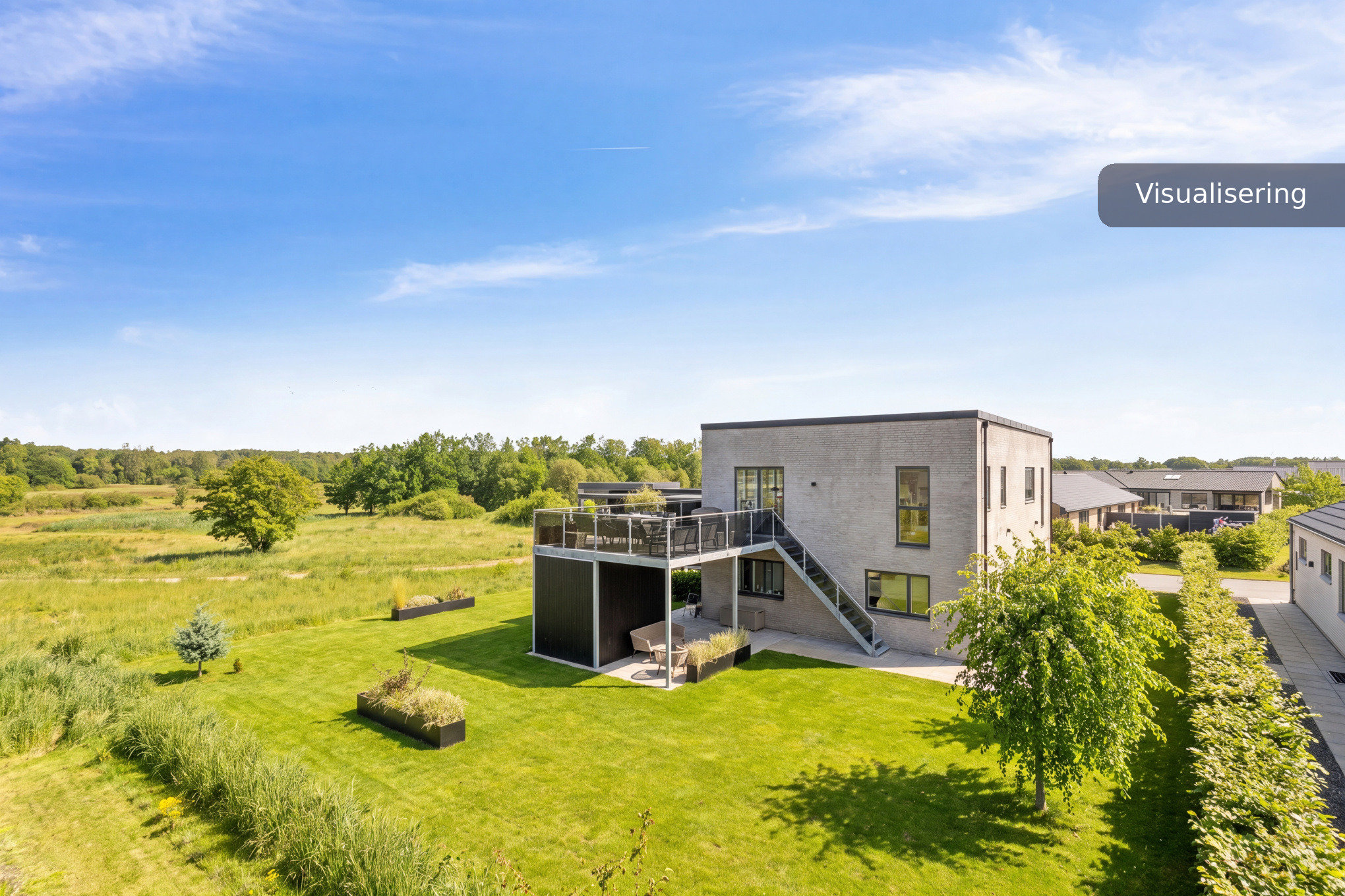 Boikenvej 7, 8960 Randers SØ