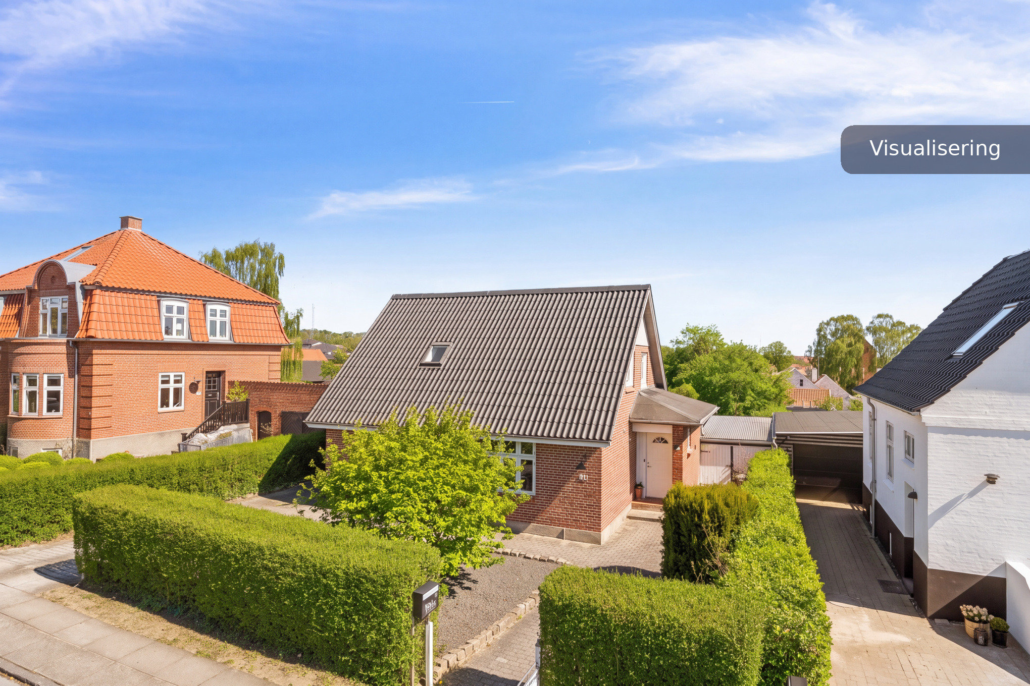 Bjellerup Alle 40, 8930 Randers NØ