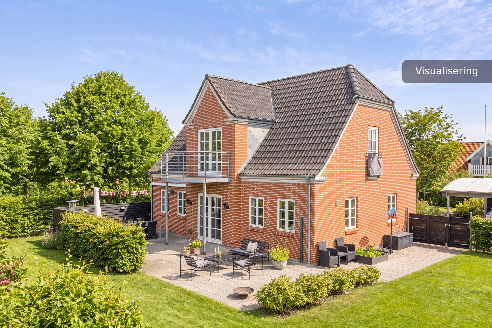 Skovhulevej 13, 8920 Randers NV