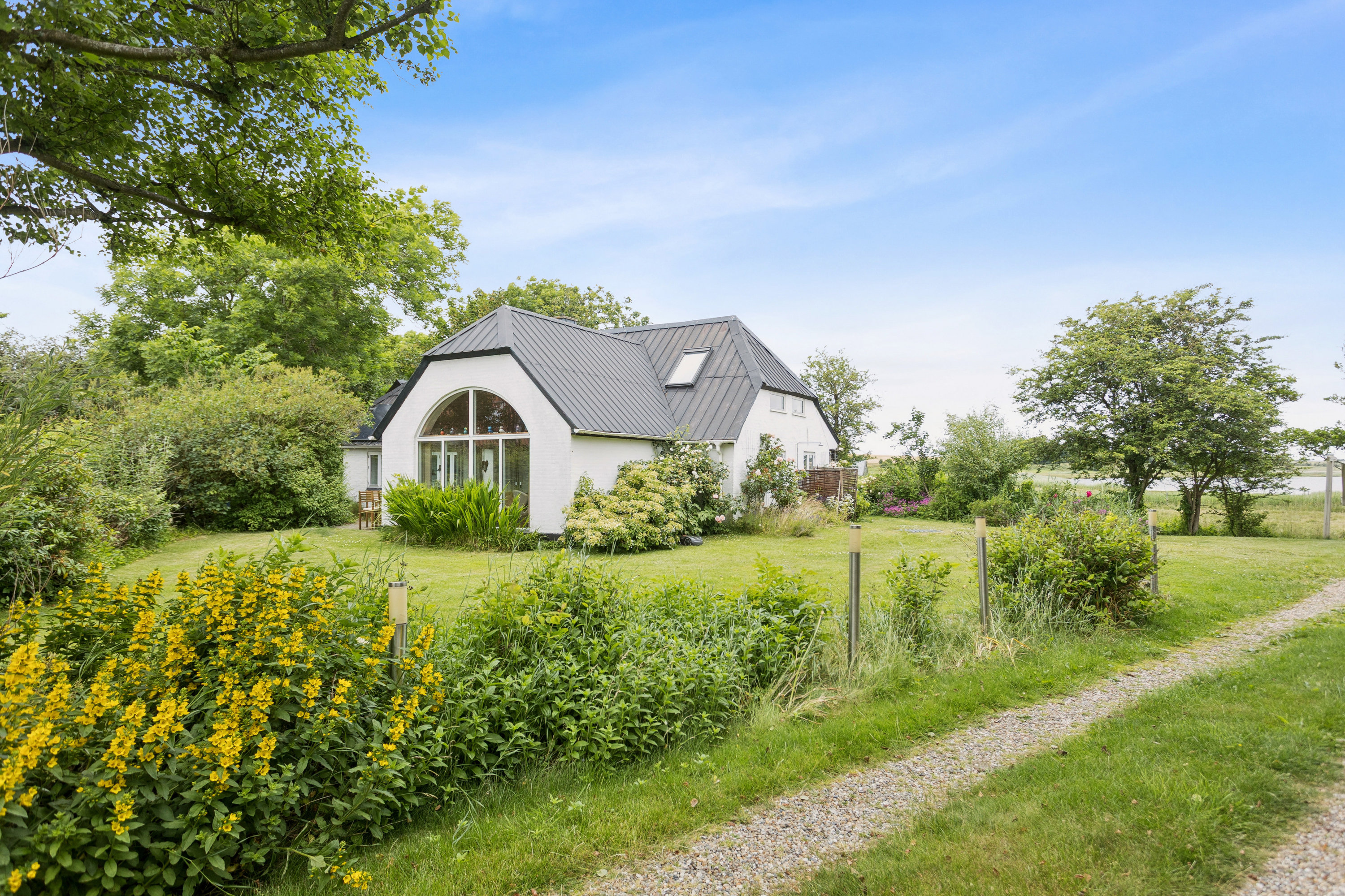 Agerøvej 23, V Hvidbjerg, 7960 Karby
