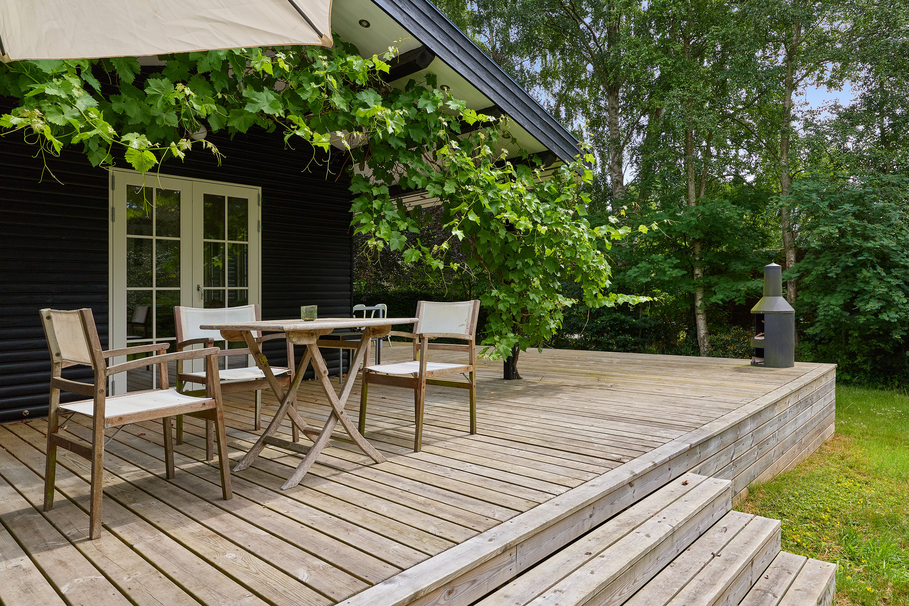 Dams-Åsen 20, Rågeleje, 3210 Vejby