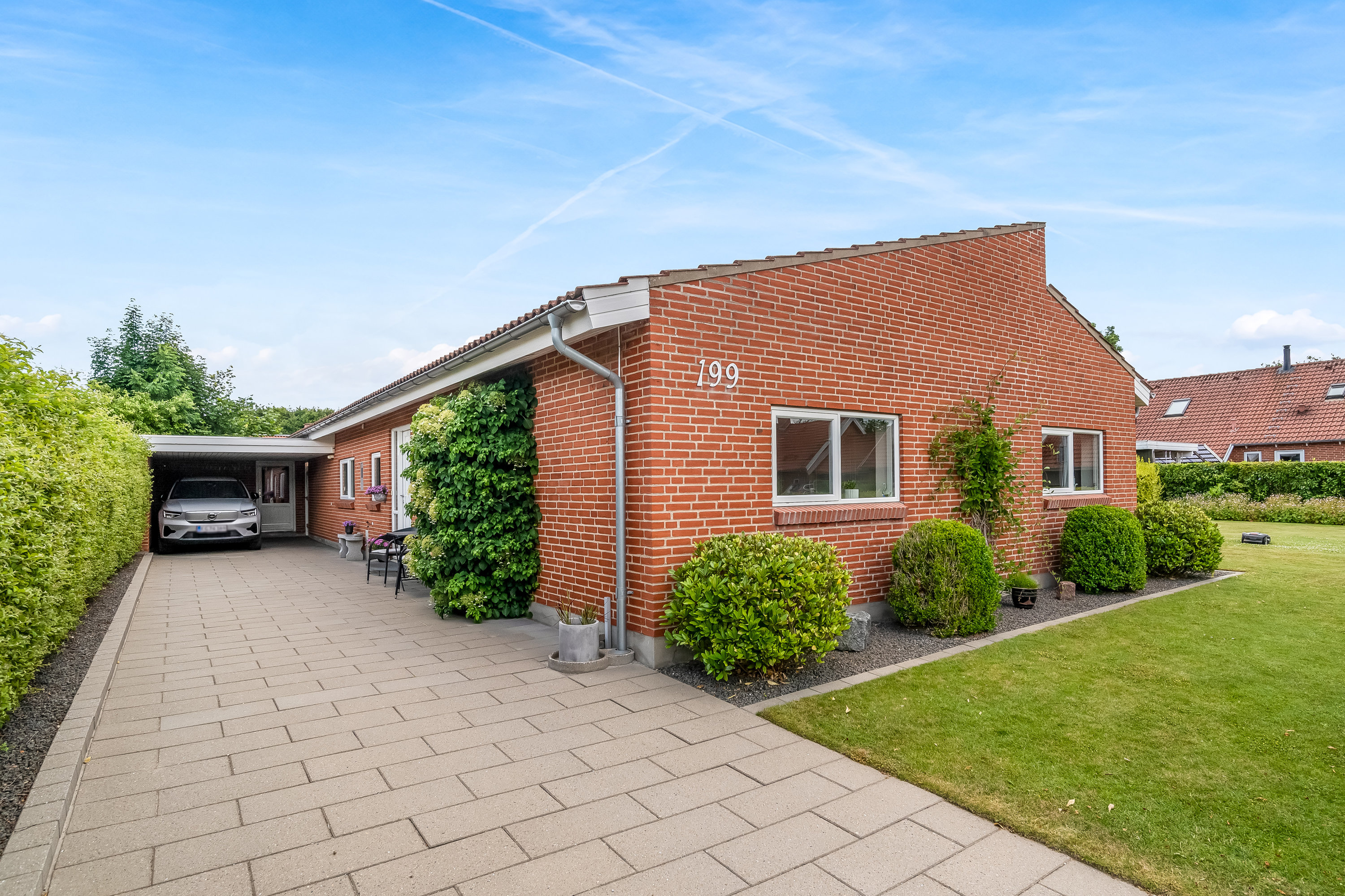 Kobberupvej 199, Mejrup, 7500 Holstebro
