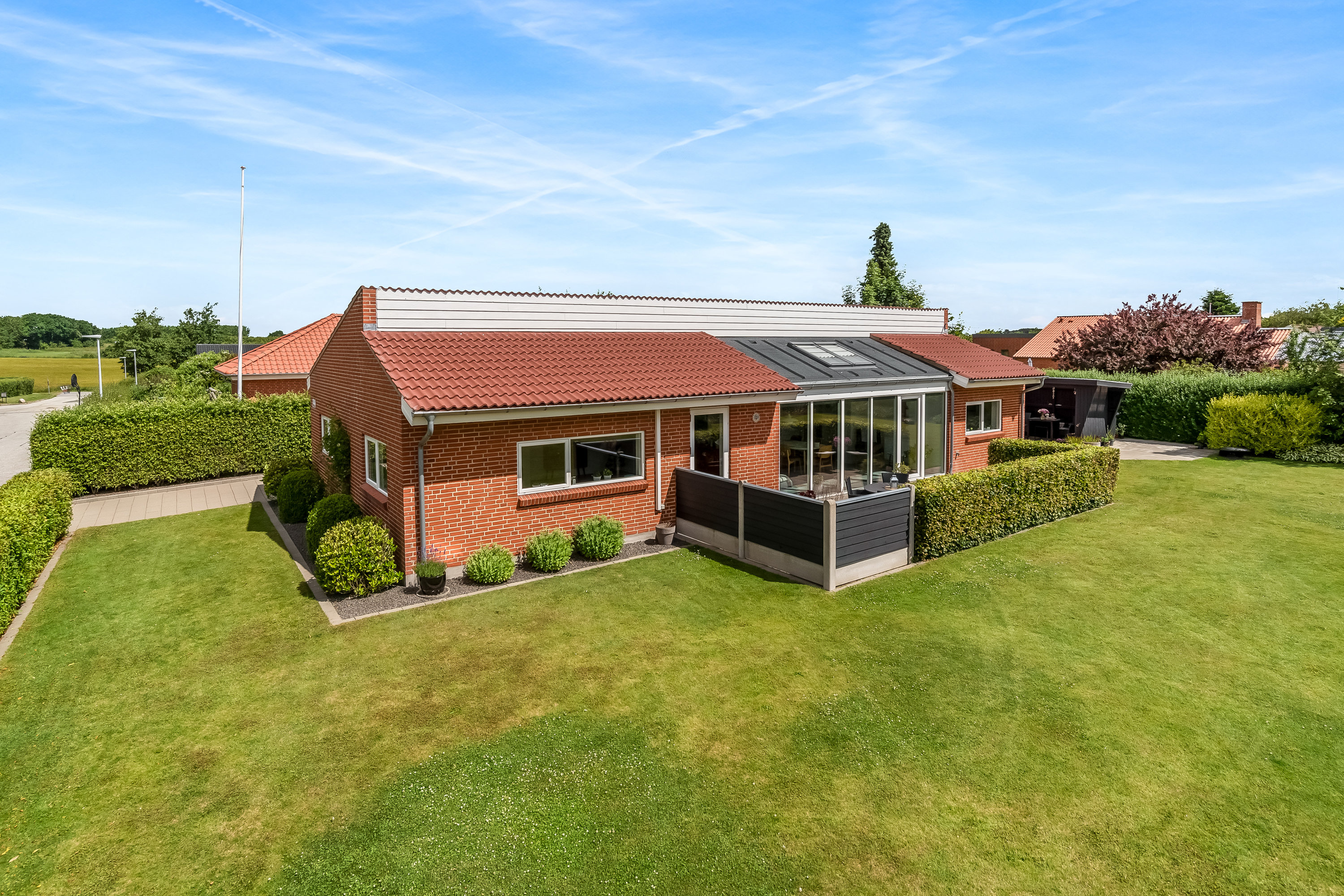 Kobberupvej 199, Mejrup, 7500 Holstebro