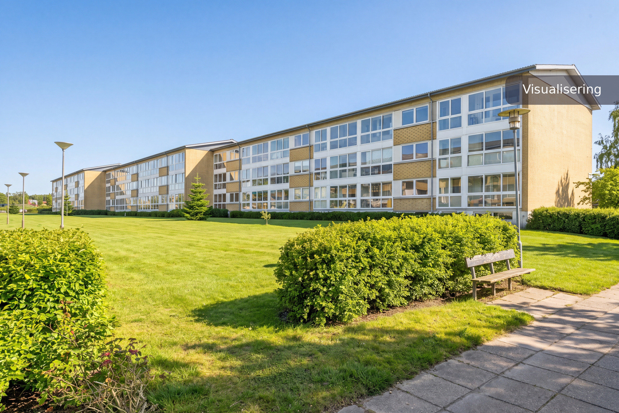 Skelvangsvej 187, 1. mf., 8920 Randers NV