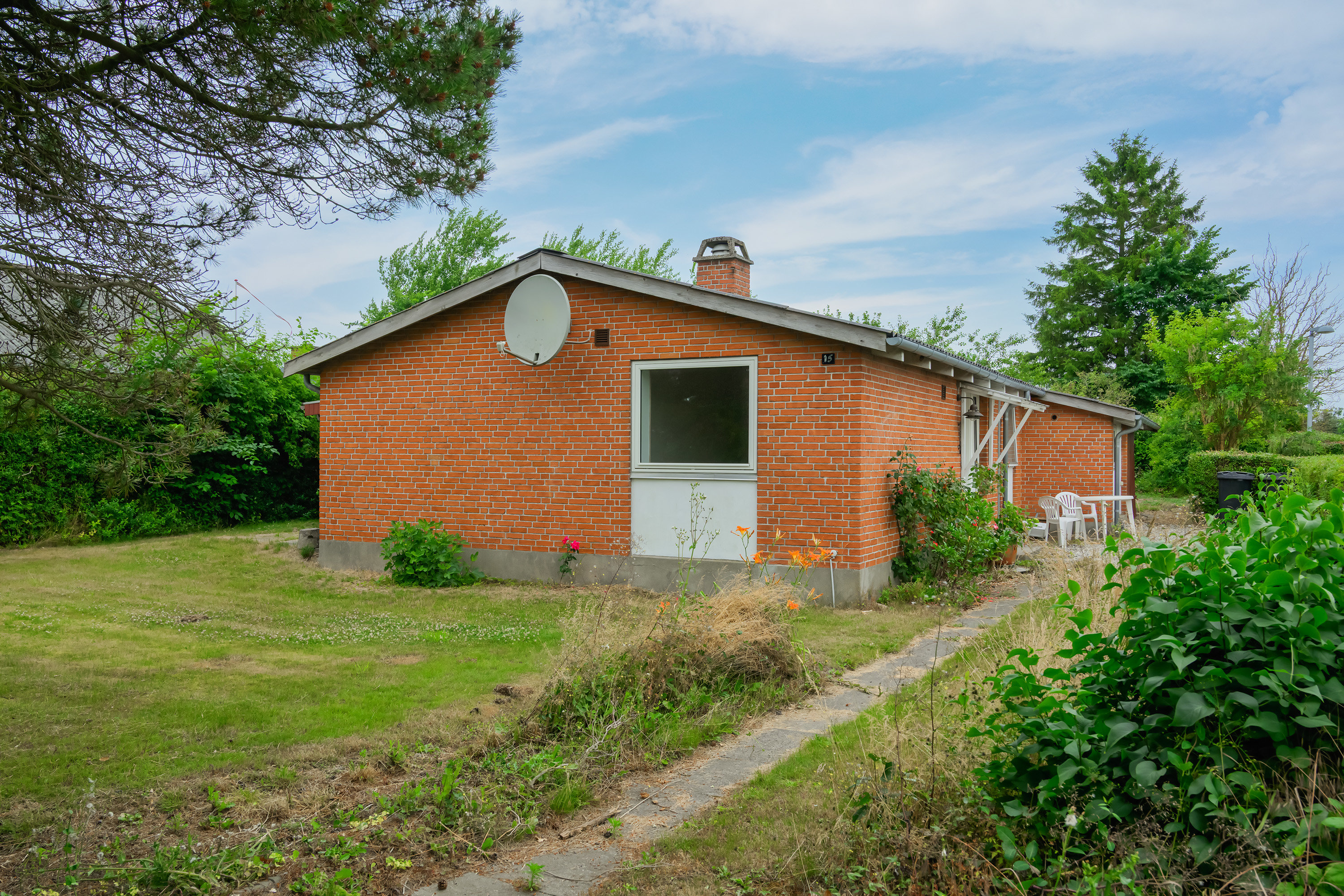 Grønvej 15, 4863 Eskilstrup