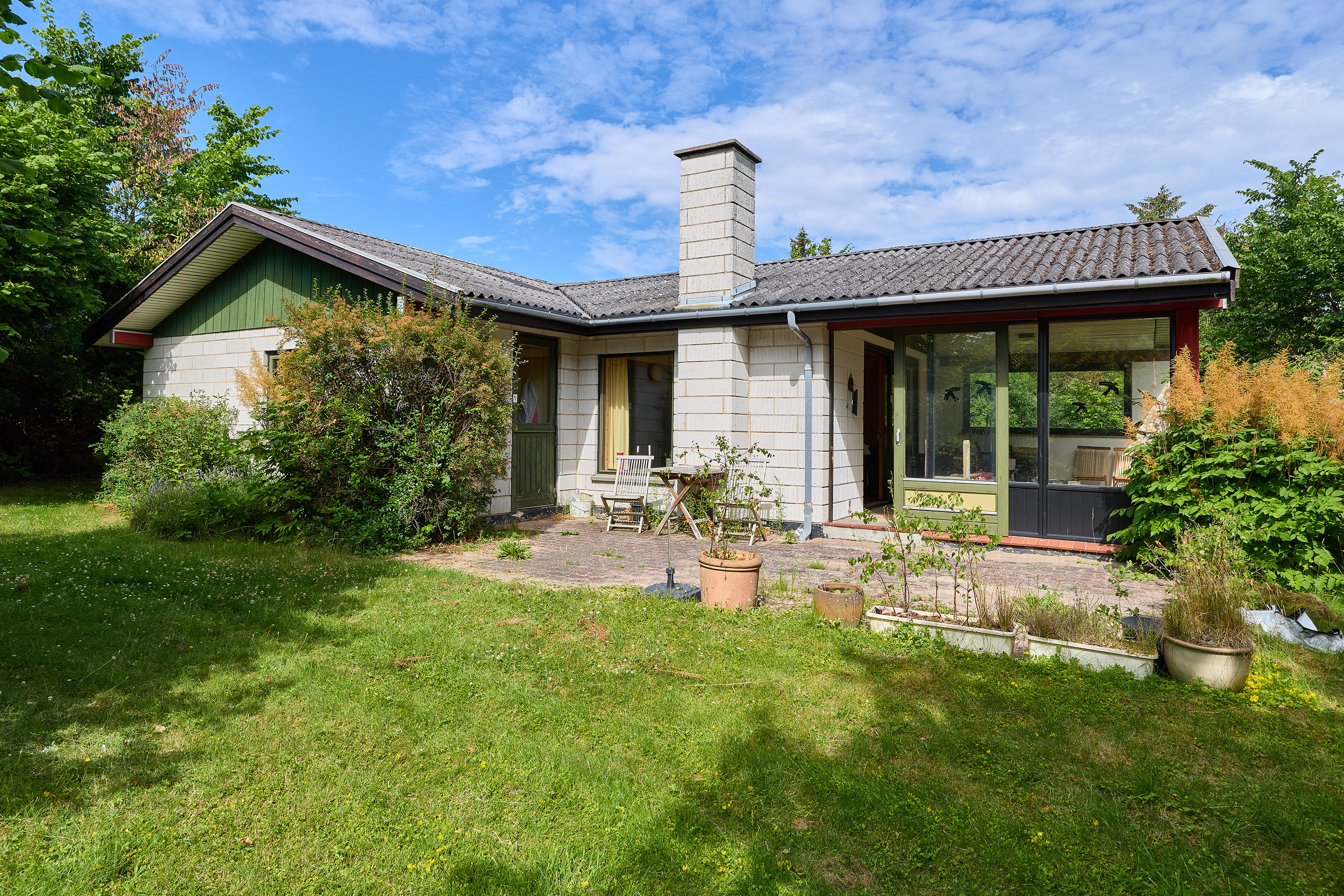 Knolden 6, 3210 Vejby