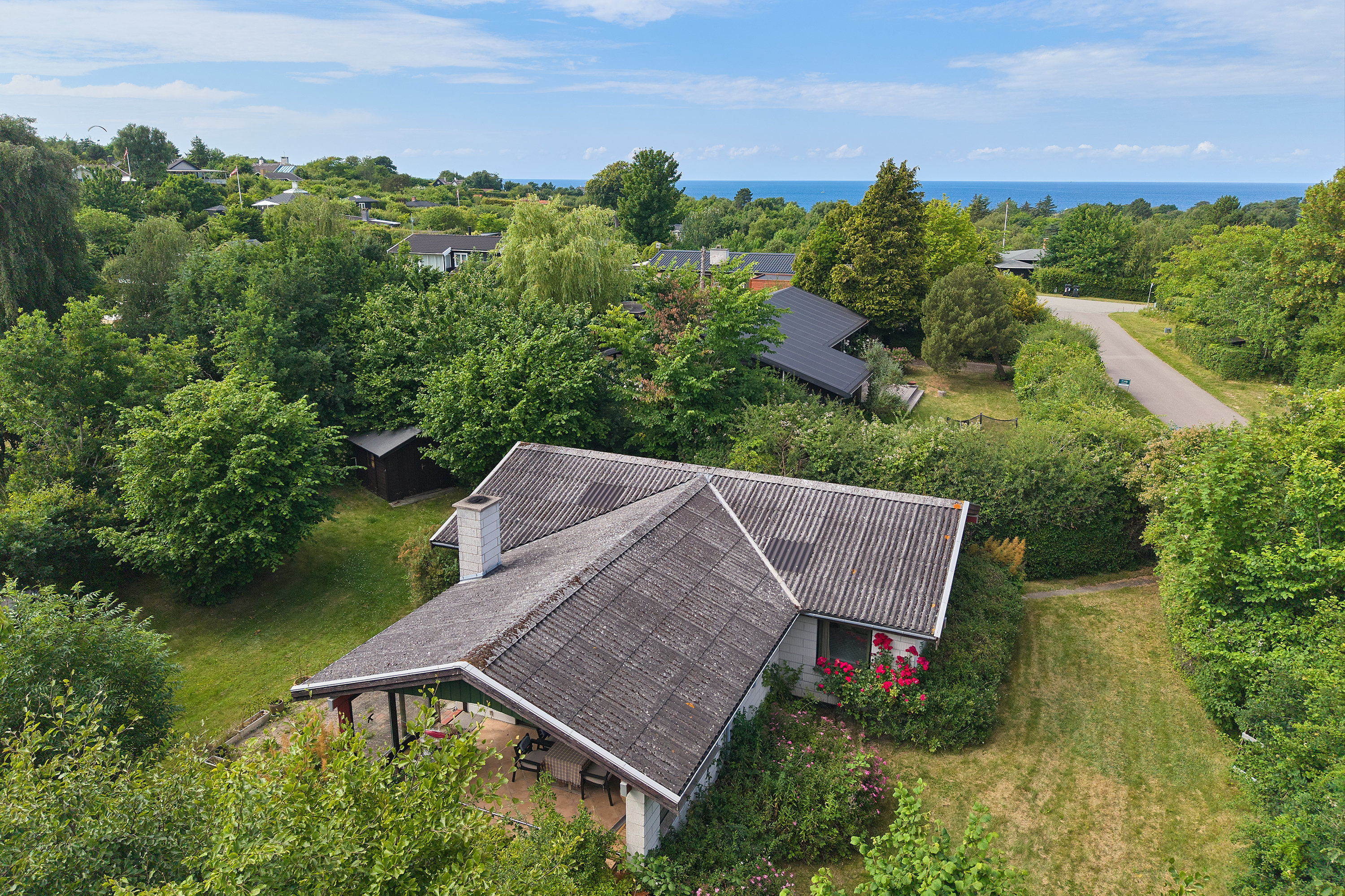 Knolden 6, 3210 Vejby