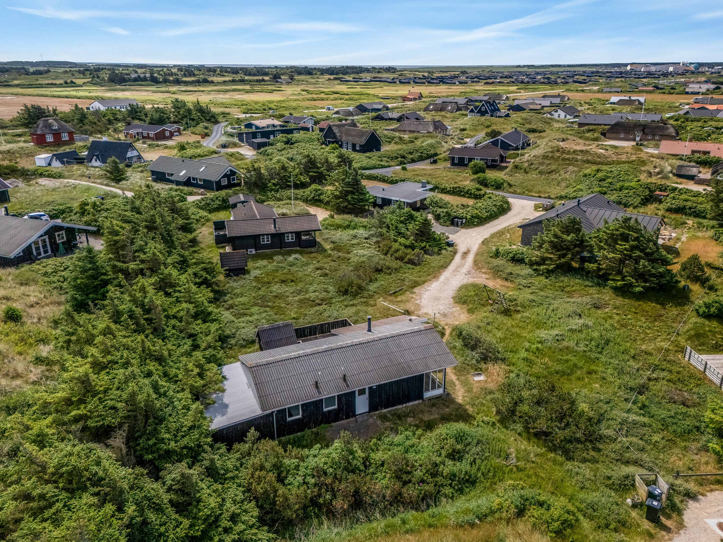 Troldedalen 32, Søndervig, 6950 Ringkøbing