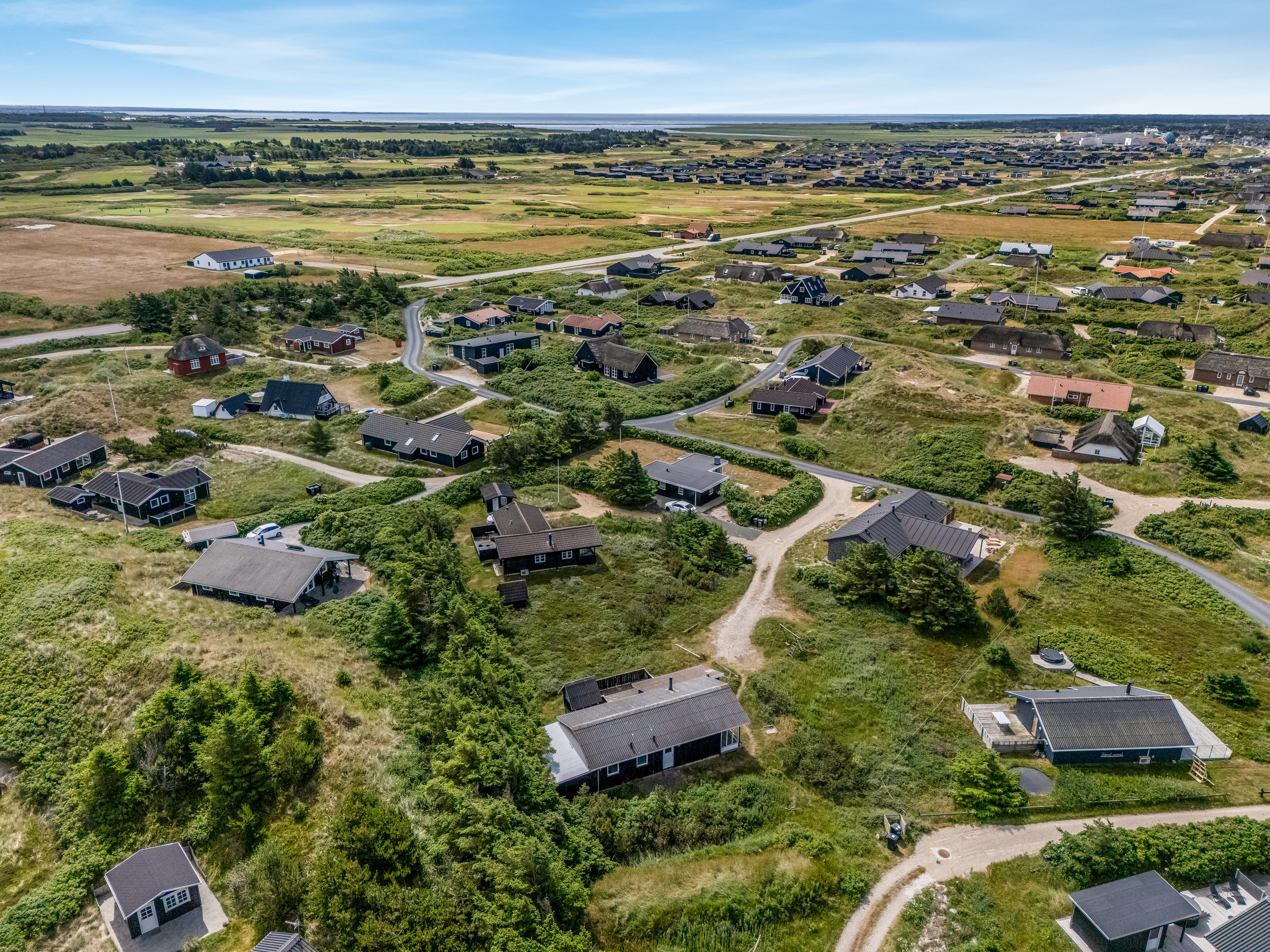 Troldedalen 32, Søndervig, 6950 Ringkøbing