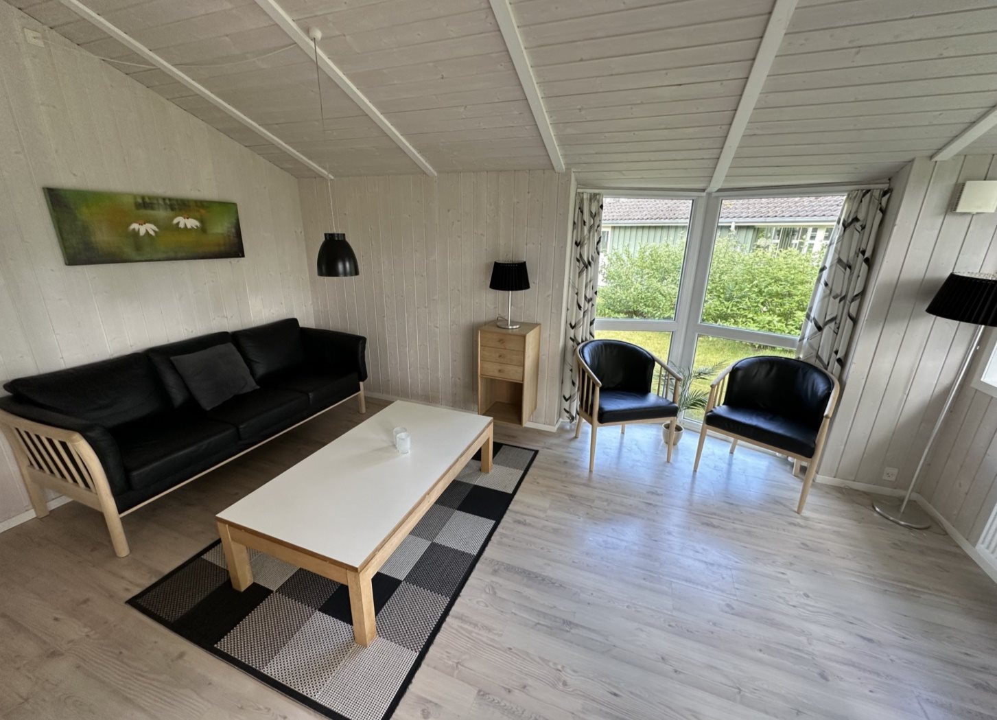 Fremhævet  billede i fuldskærmstilstand. Billede af Hyldestien 120, 7190 Billund