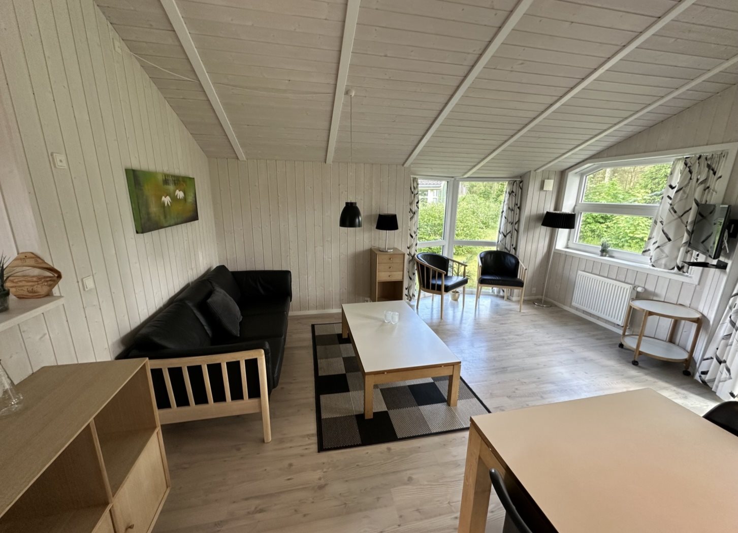Fremhævet  billede i fuldskærmstilstand. Billede af Hyldestien 120, 7190 Billund