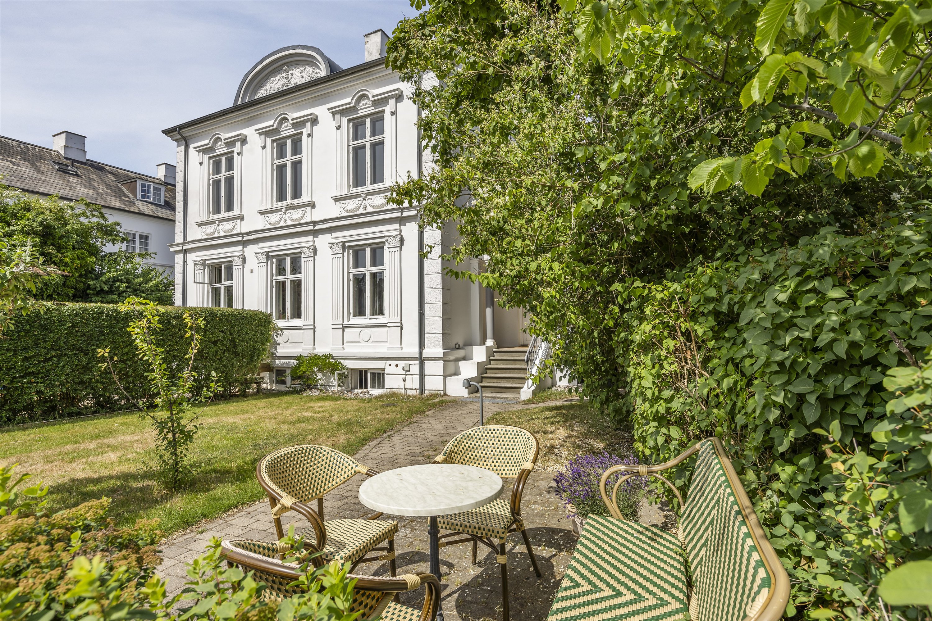 Gudrunsvej 13, 1., 2920 Charlottenlund