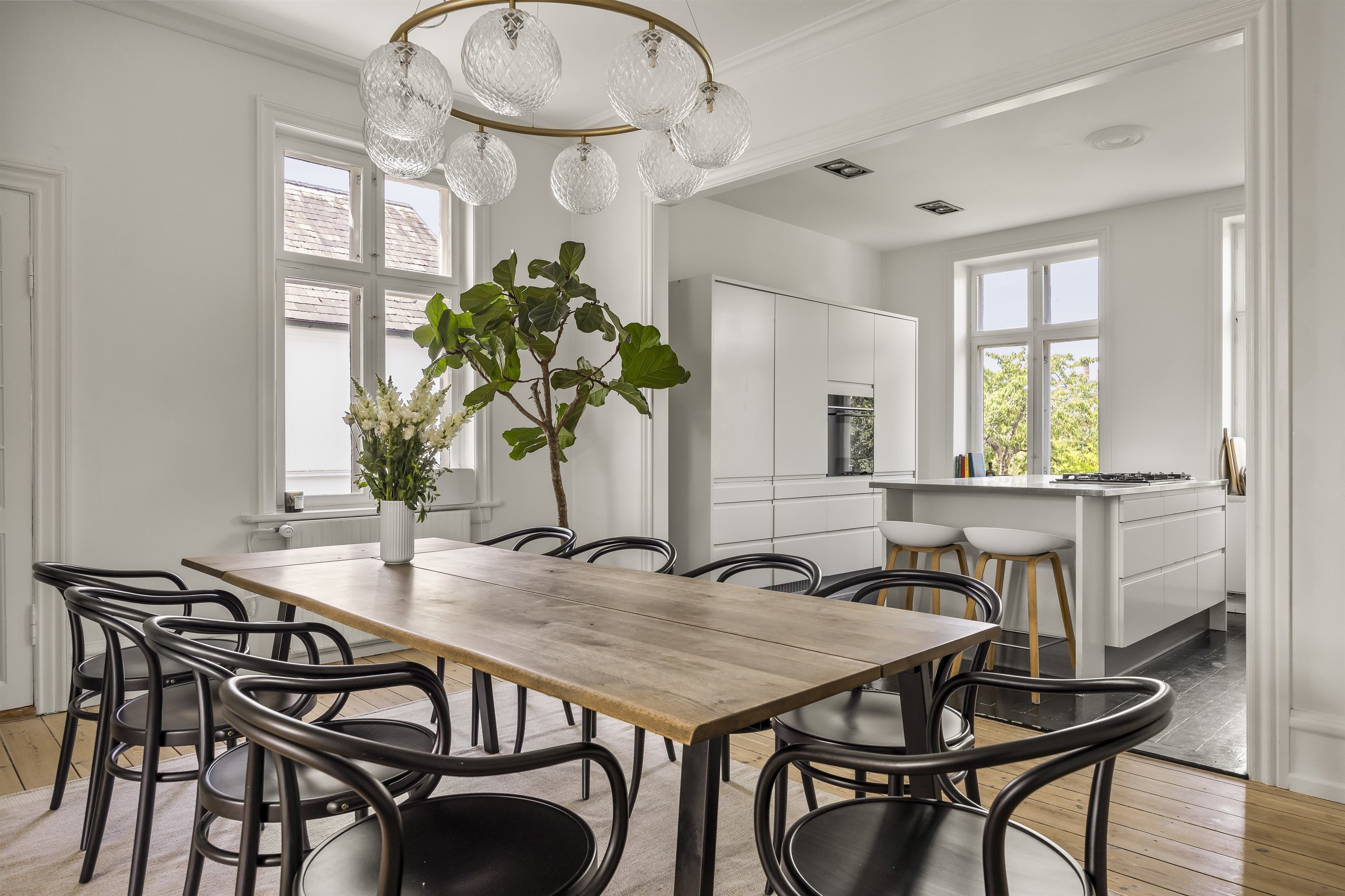 Gudrunsvej 13, 1., 2920 Charlottenlund