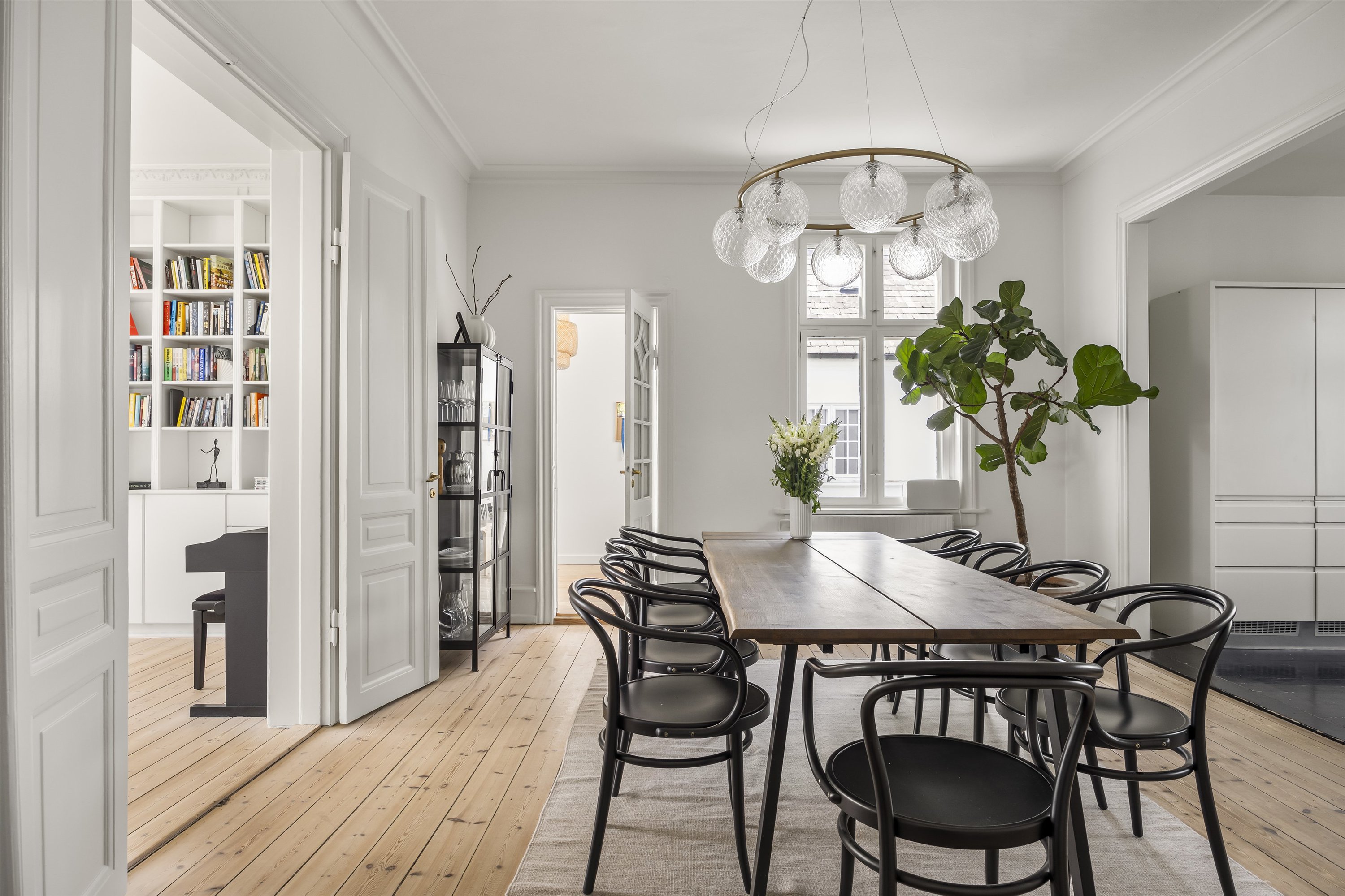 Gudrunsvej 13, 1., 2920 Charlottenlund