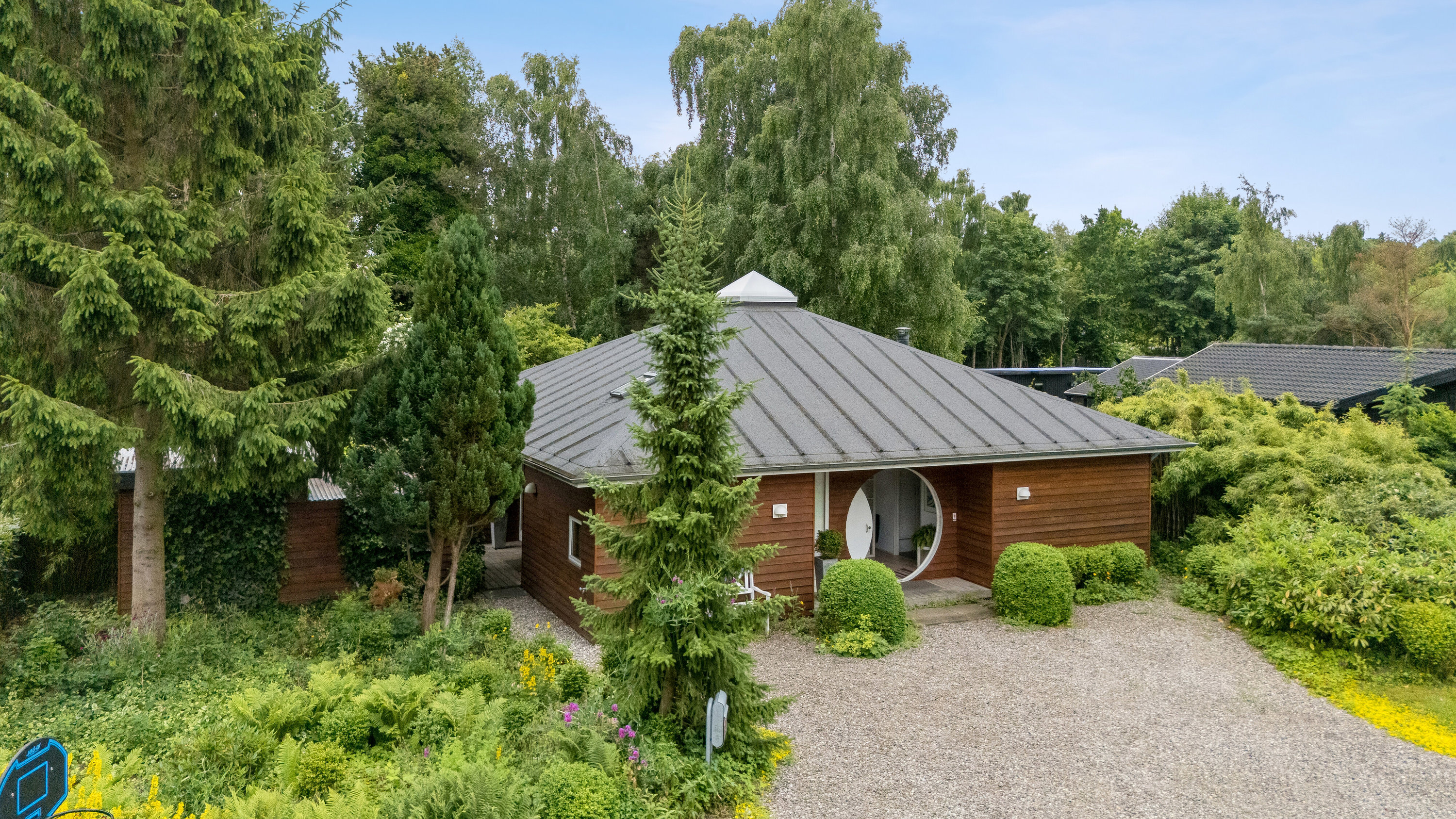 Drosselvej 10, Villingerød, 3120 Dronningmølle