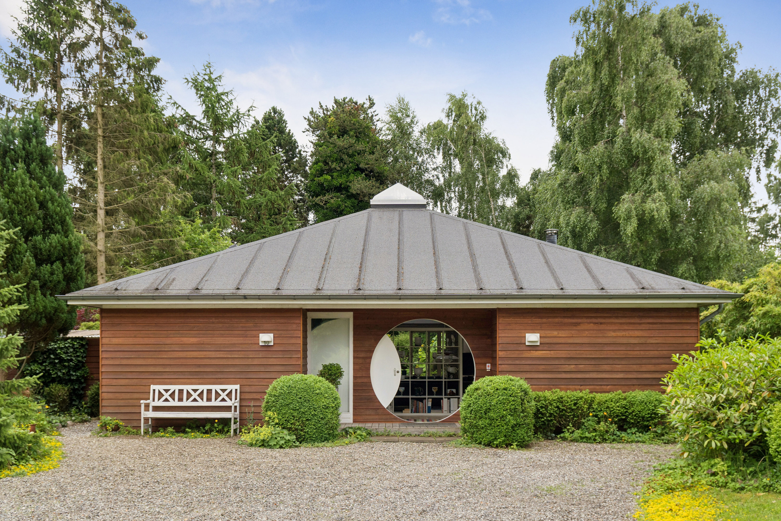 Drosselvej 10, Villingerød, 3120 Dronningmølle