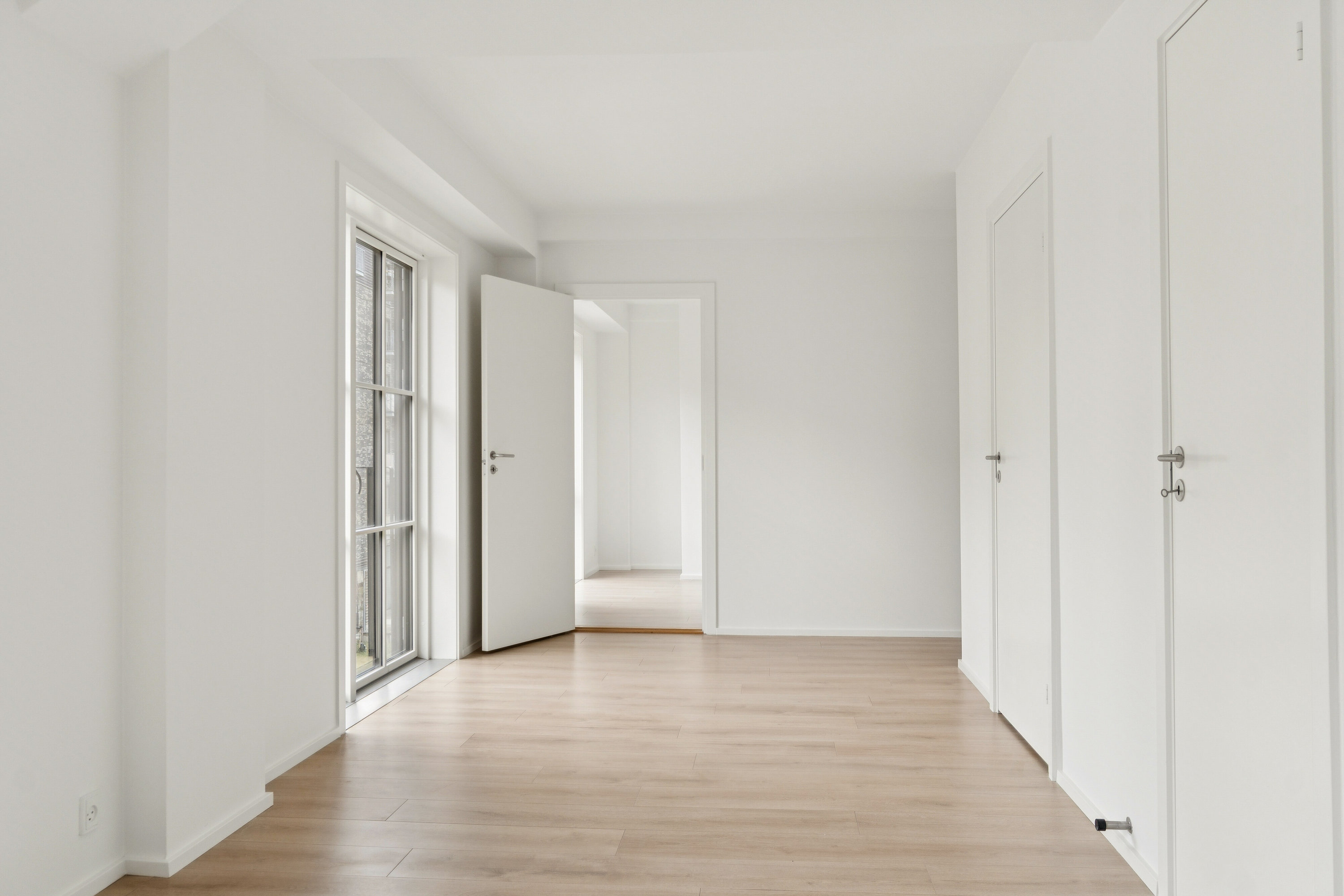Ved Amagerbanen 31B, 2. 1., 2300 København S