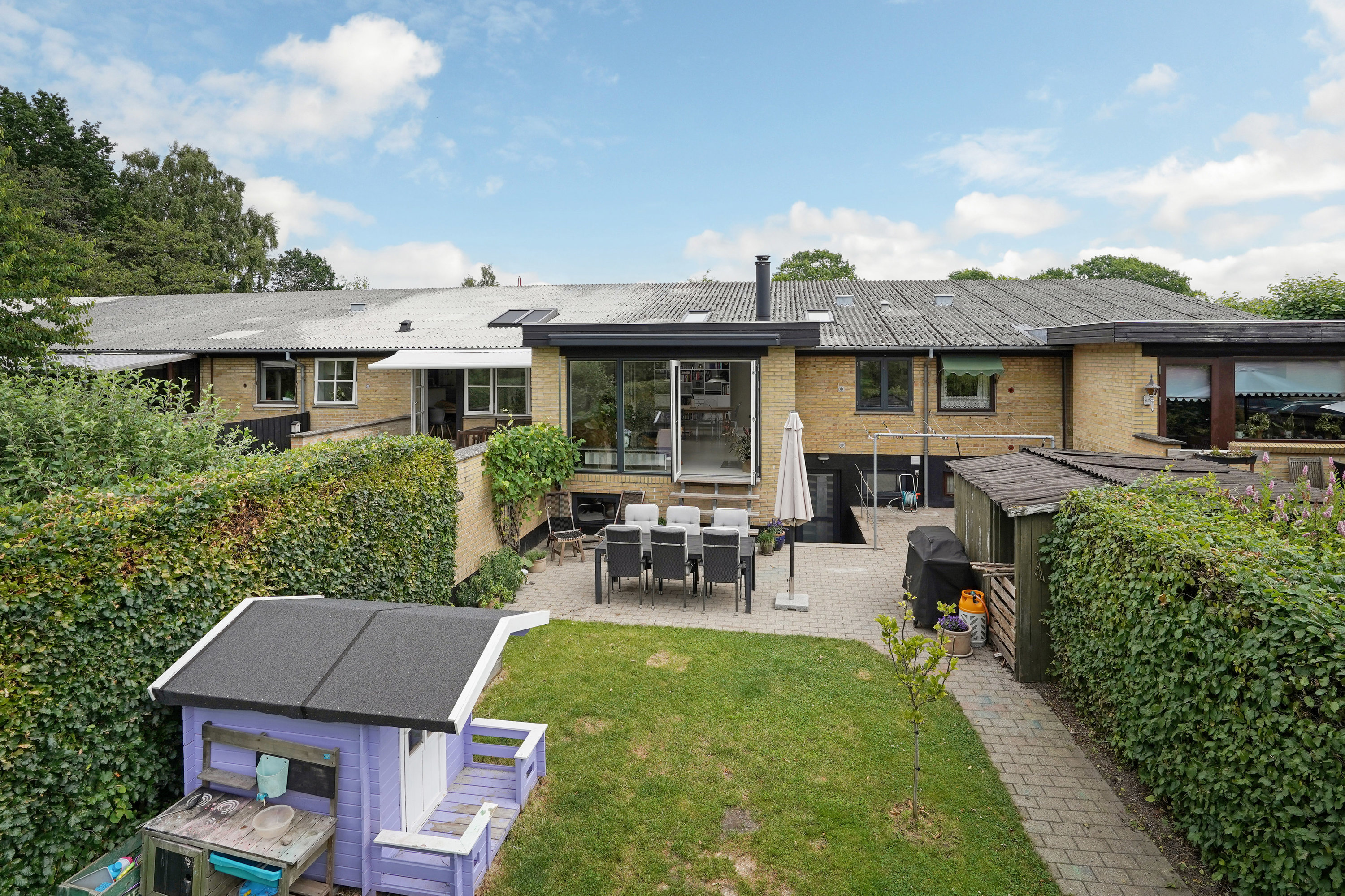 Erholmvænget 27, 5230 Odense M