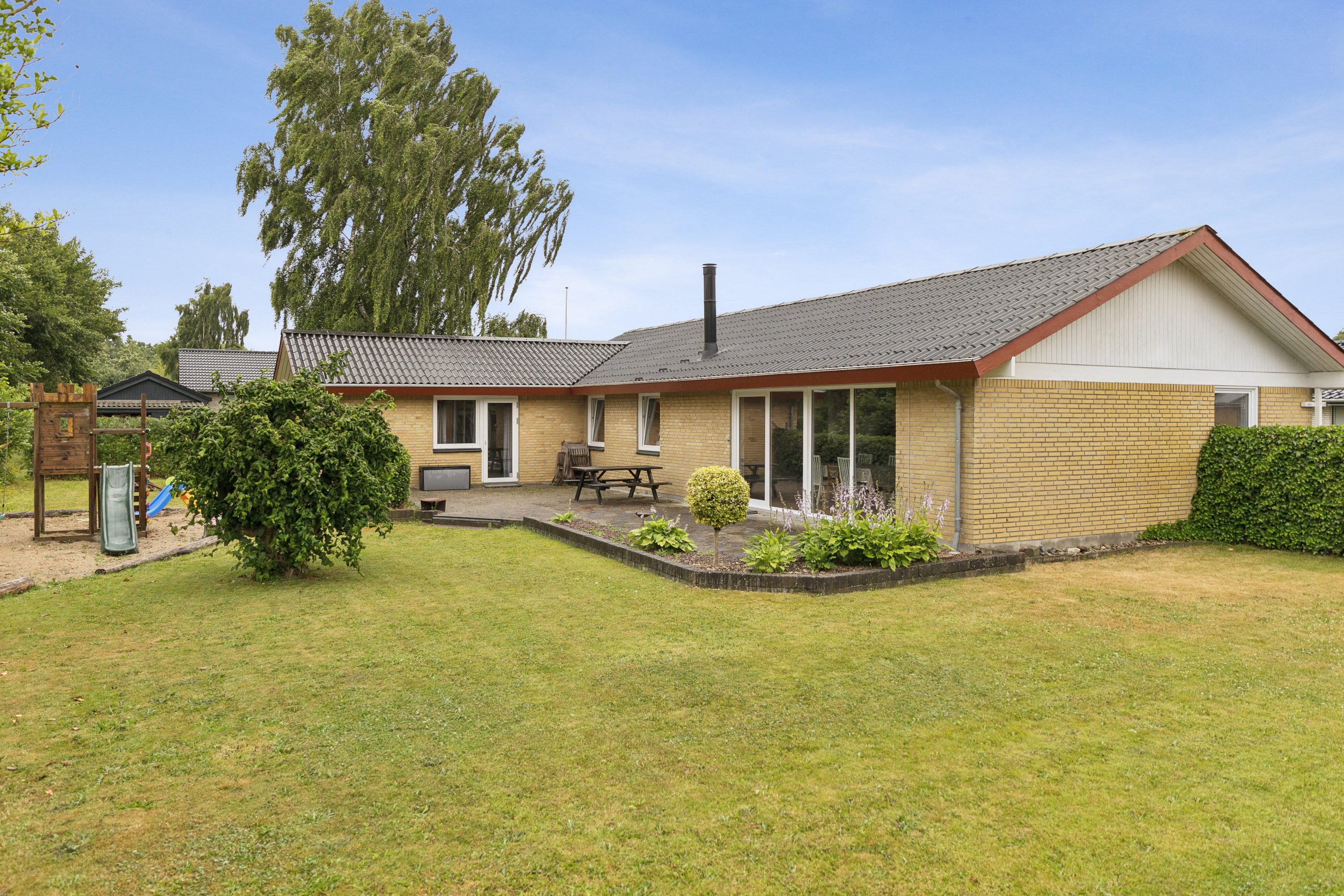 Miehesgade 49, 9510 Arden