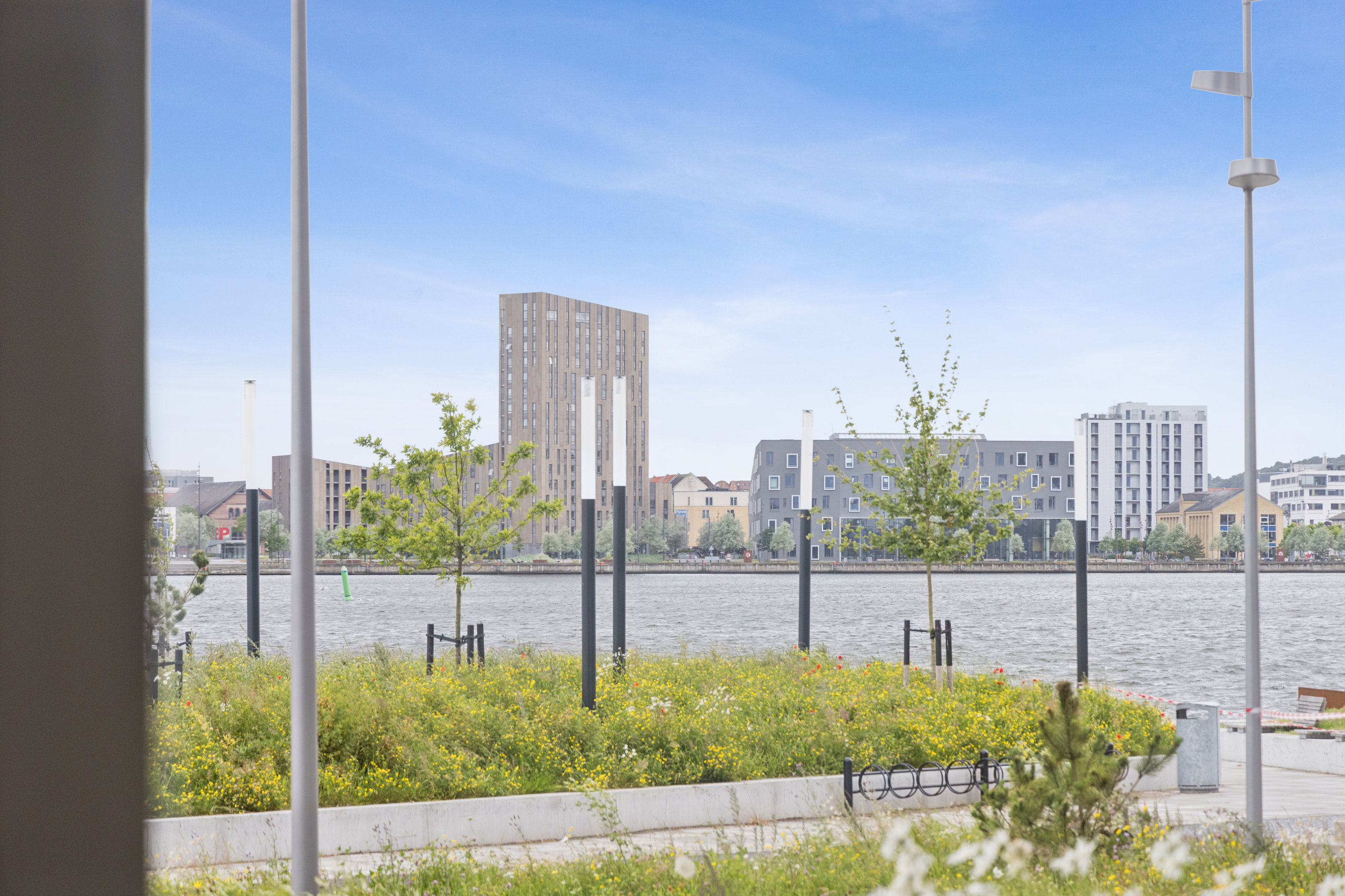 Stigsborg Brygge 161, st. tv., 9400 Nørresundby