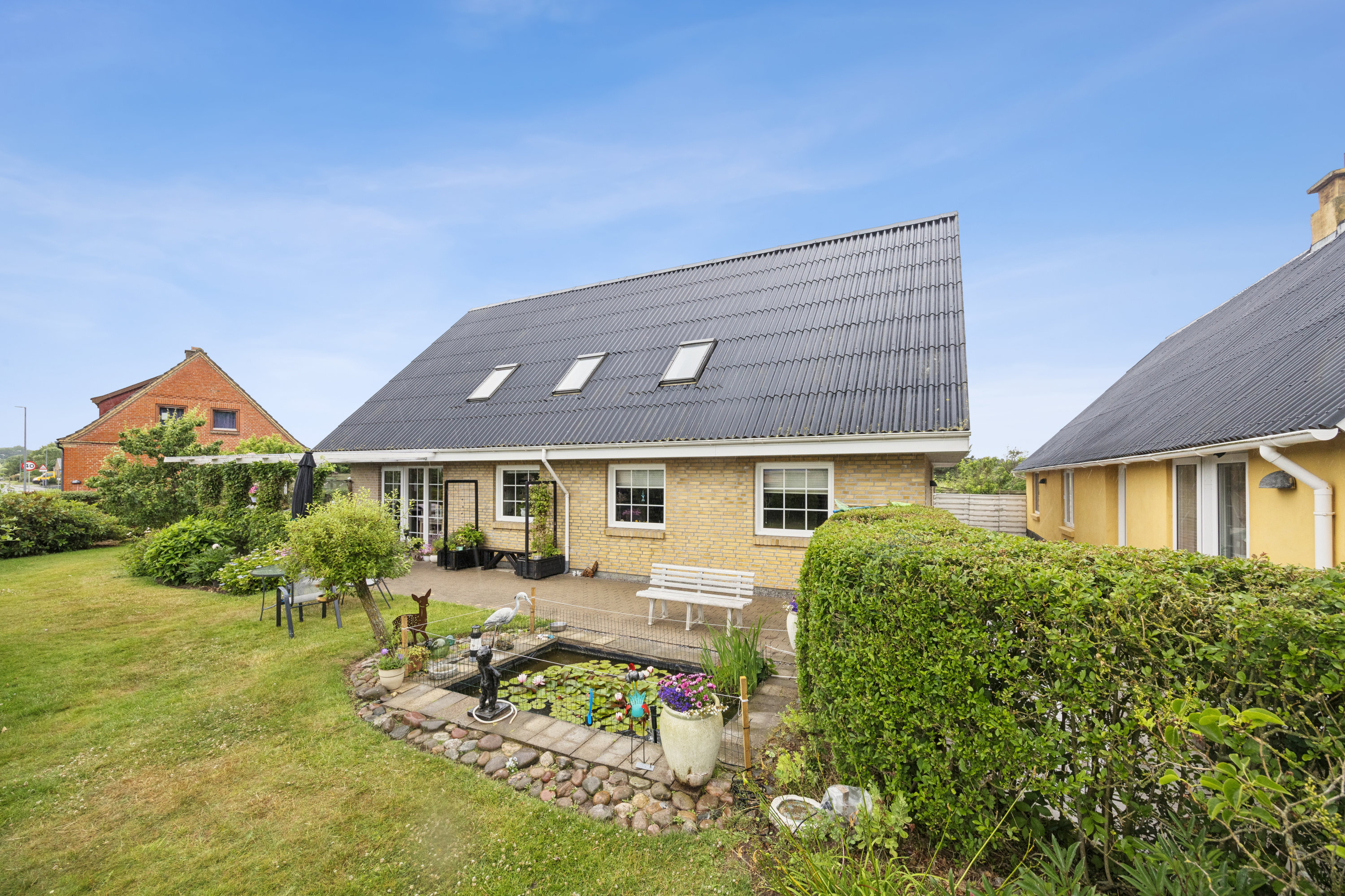 Uggerbyvej 17, Åbyen, 9850 Hirtshals