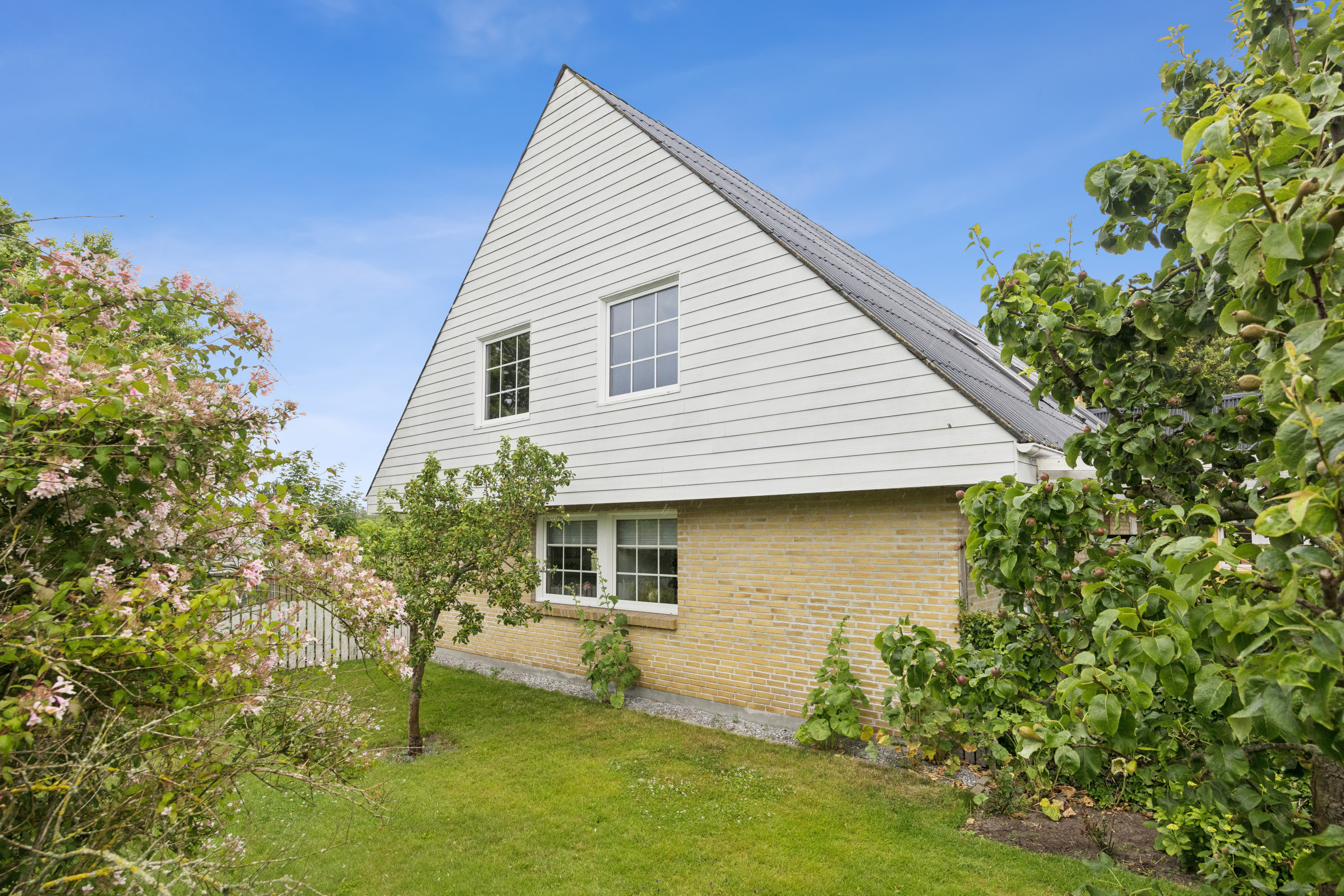Uggerbyvej 17, Åbyen, 9850 Hirtshals