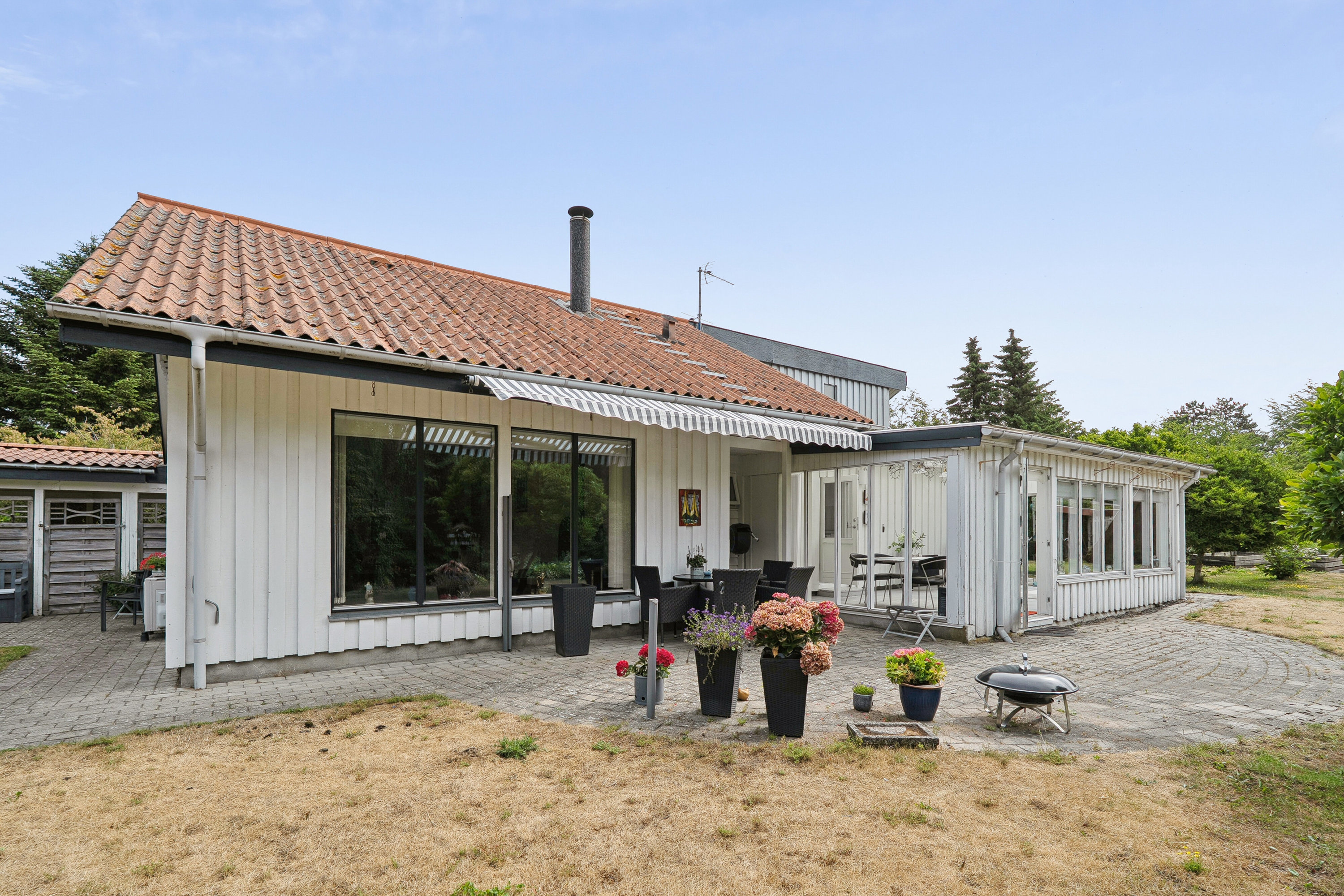 Knortegåsvej 5, 4760 Vordingborg