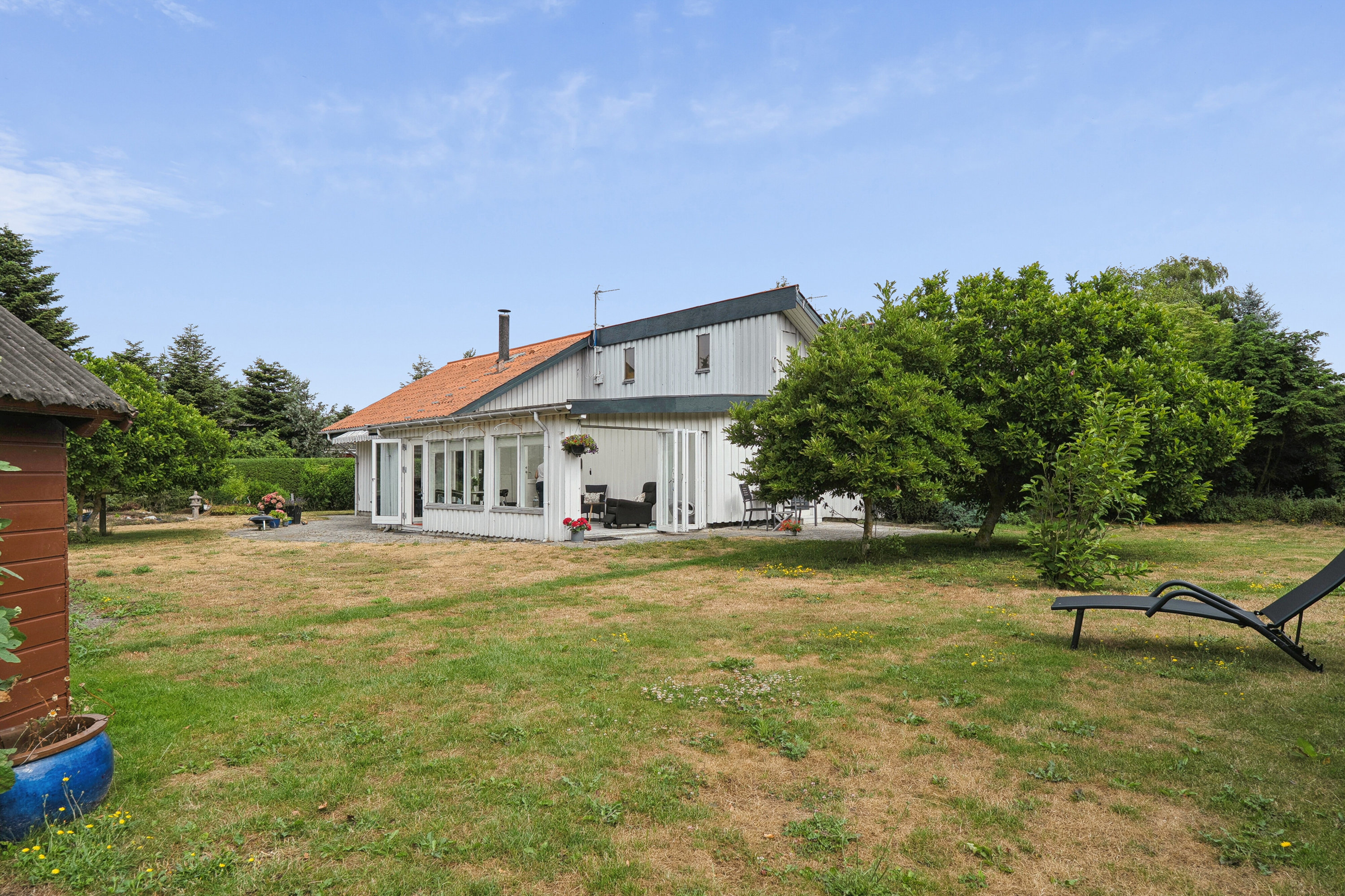 Knortegåsvej 5, 4760 Vordingborg