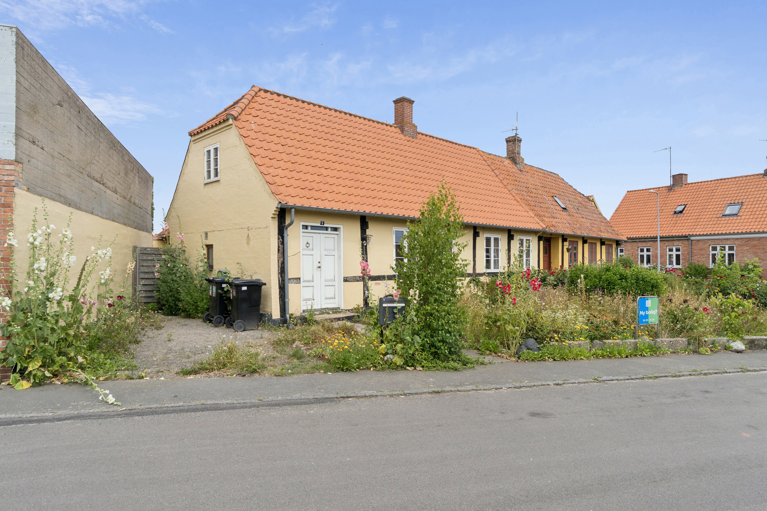 Julestuen 4, 3730 Nexø