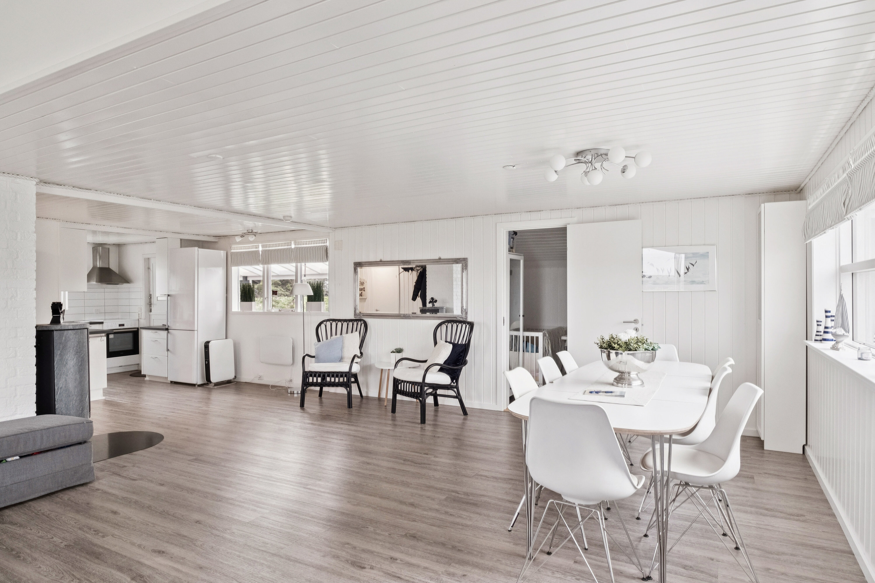 Julivej 11, Skal Klit, 9800 Hjørring