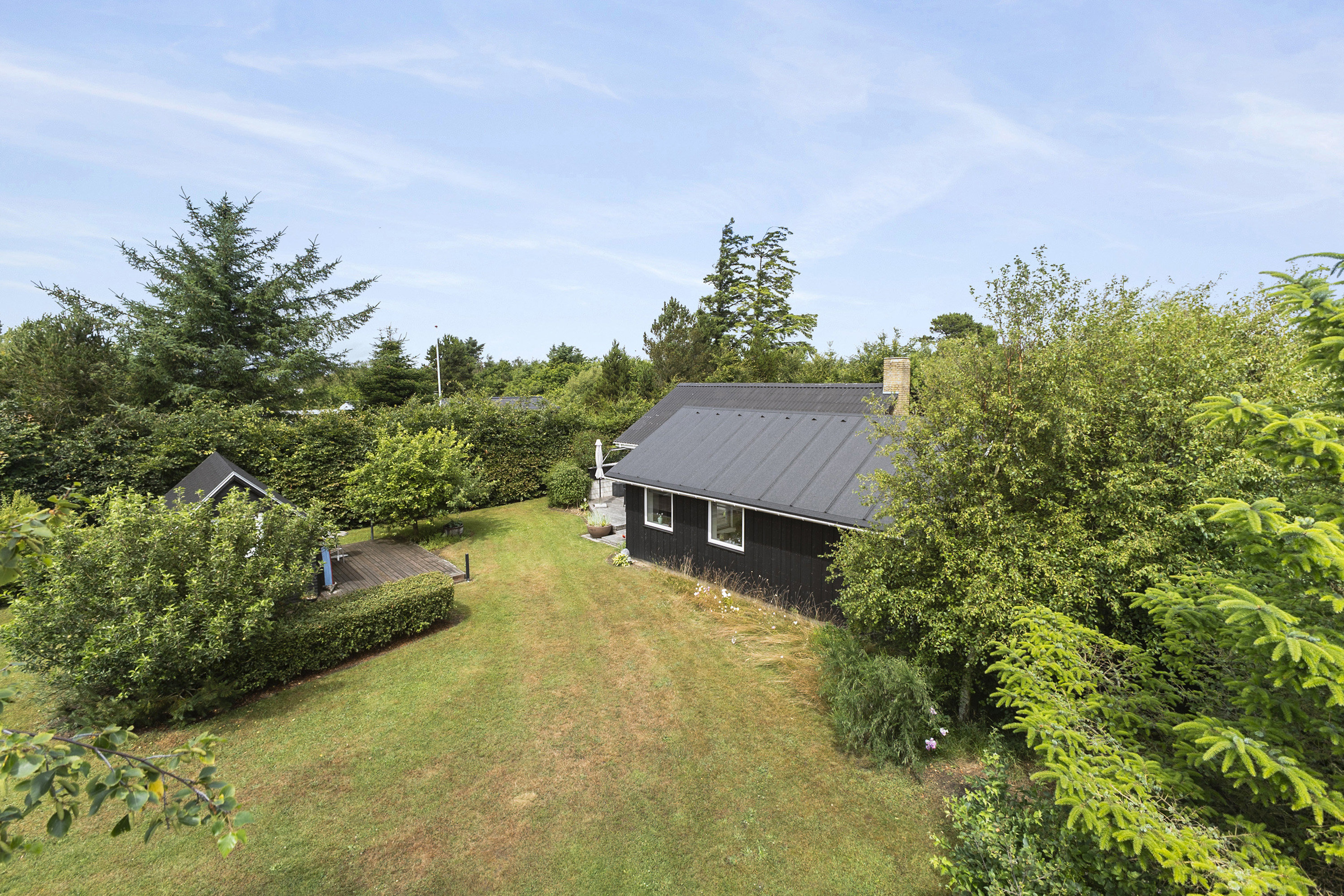 Helmklit 321, Nr Fjand, 6990 Ulfborg