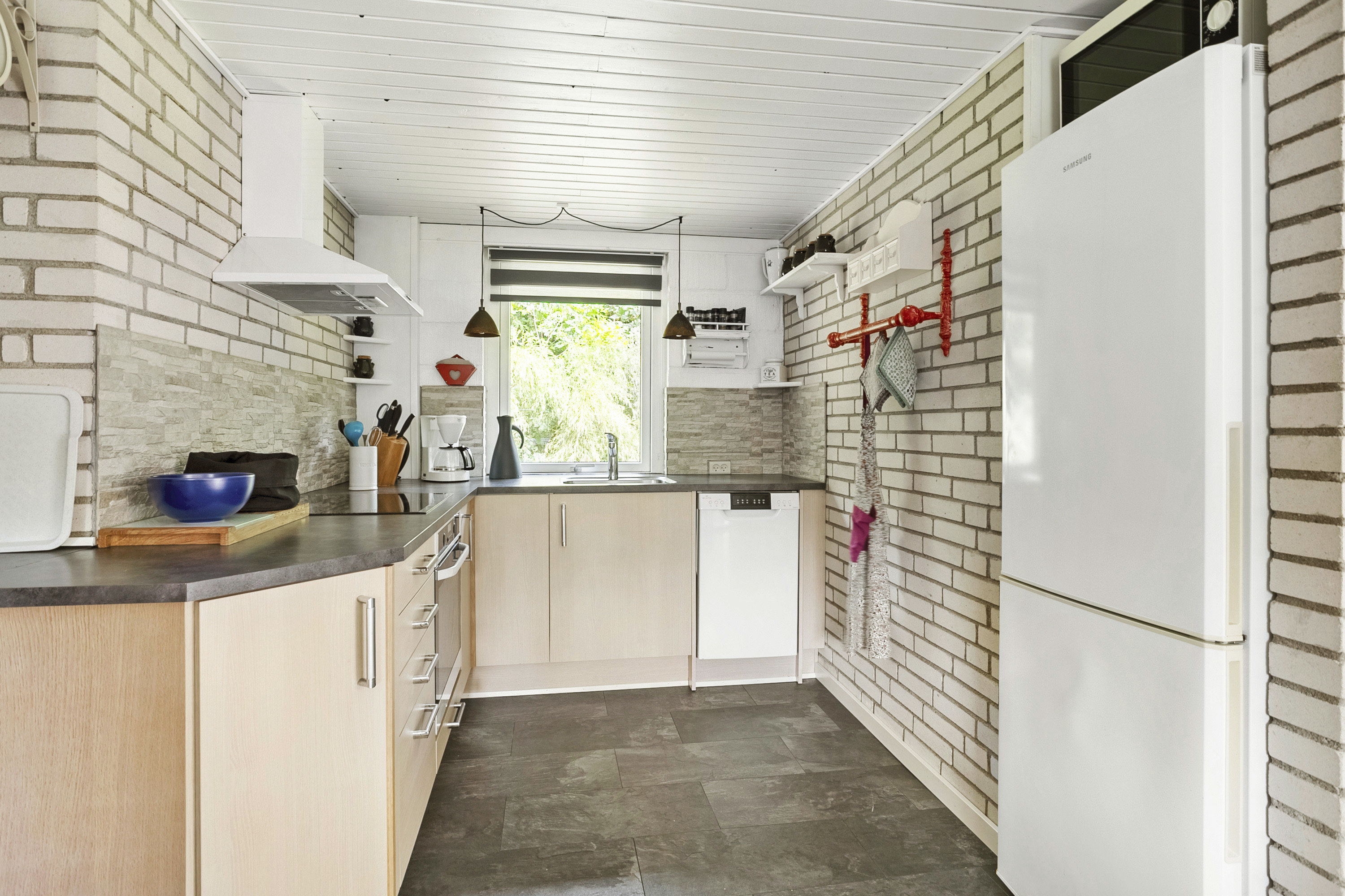 Helmklit 321, Nr Fjand, 6990 Ulfborg