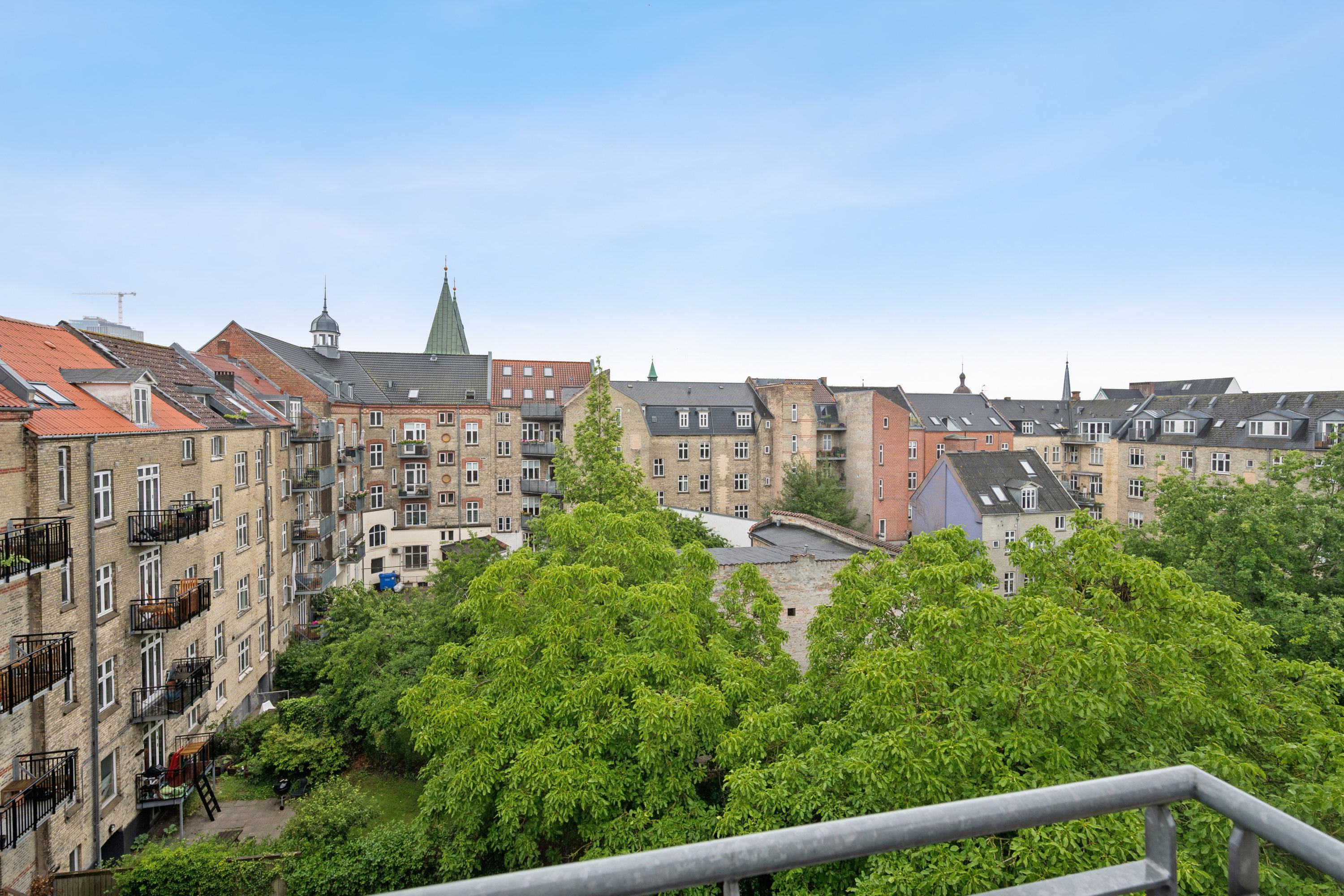 Bülowsgade 55, 4. tv., 8000 Aarhus C