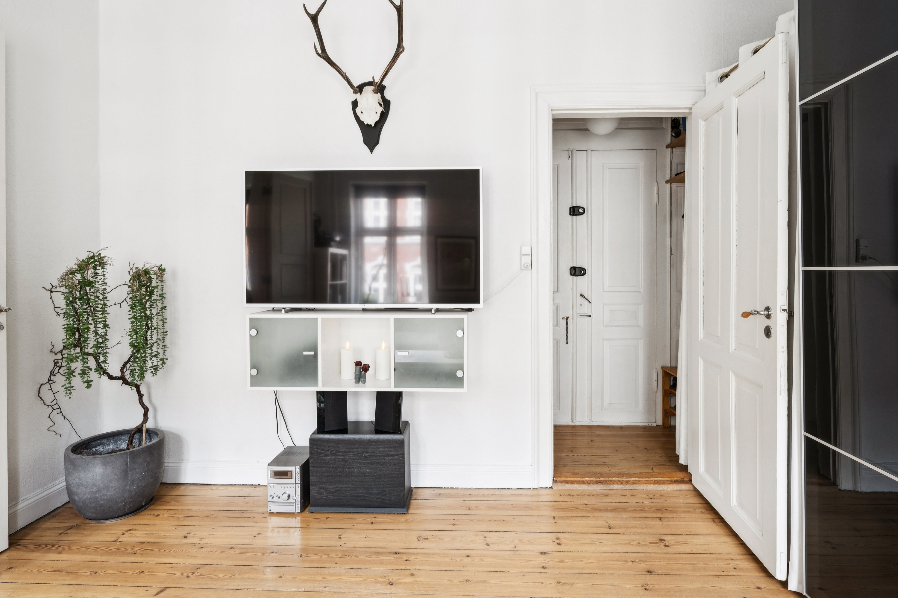 Sølystgade 56, 2., 8000 Aarhus C