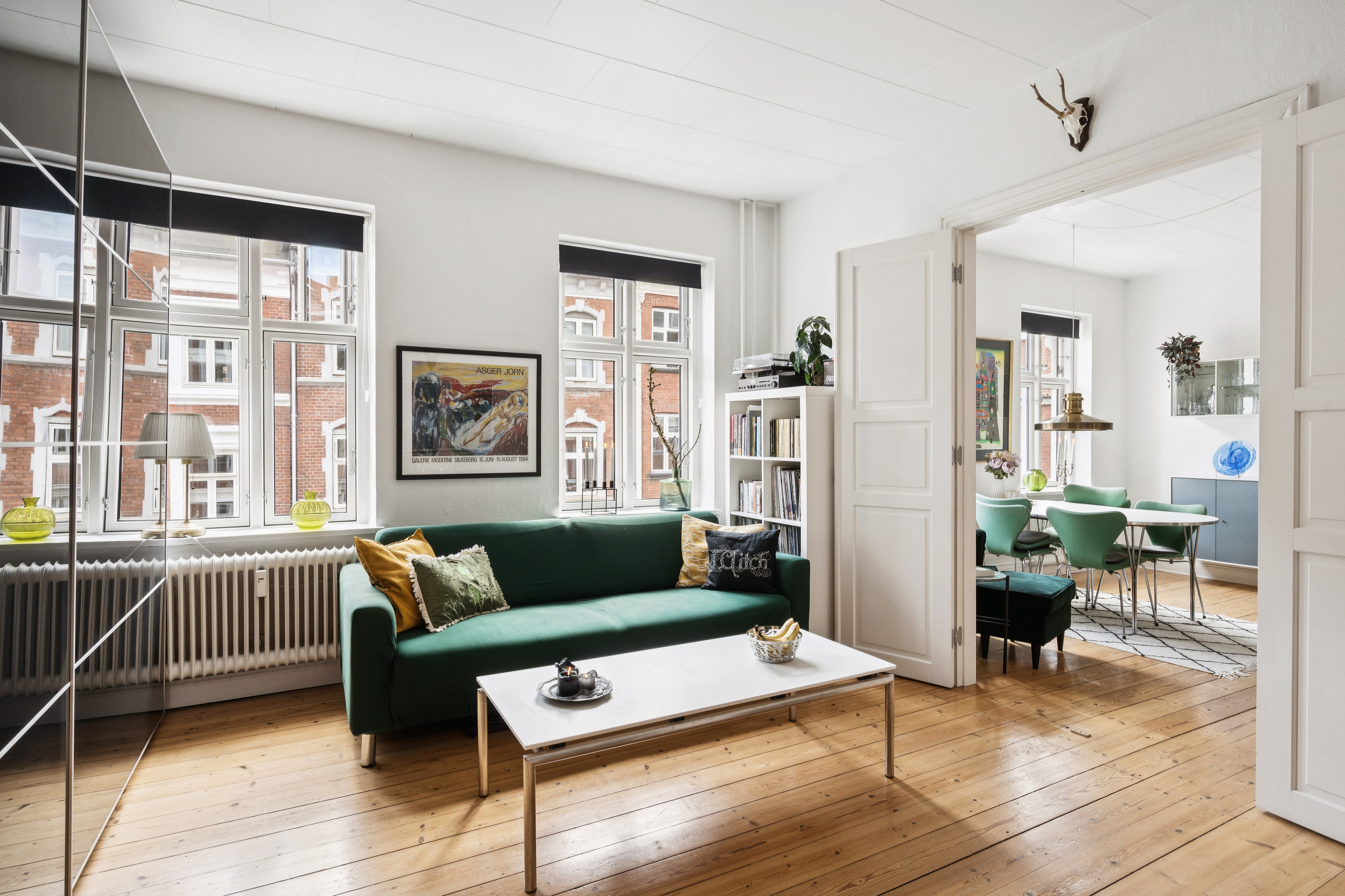 Sølystgade 56, 2., 8000 Aarhus C