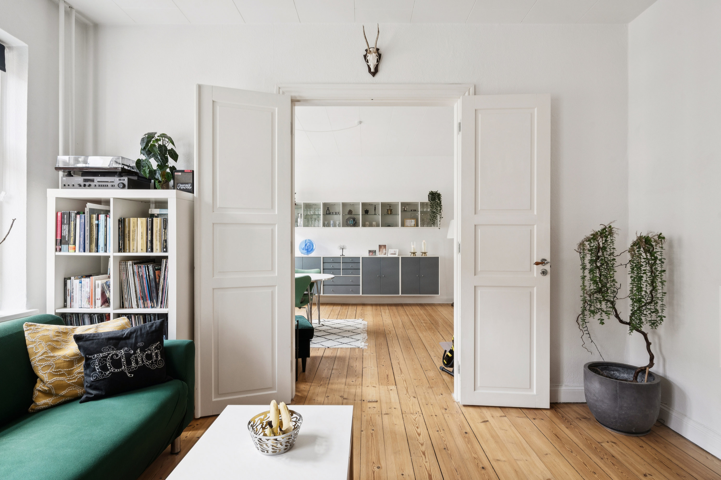 Sølystgade 56, 2., 8000 Aarhus C