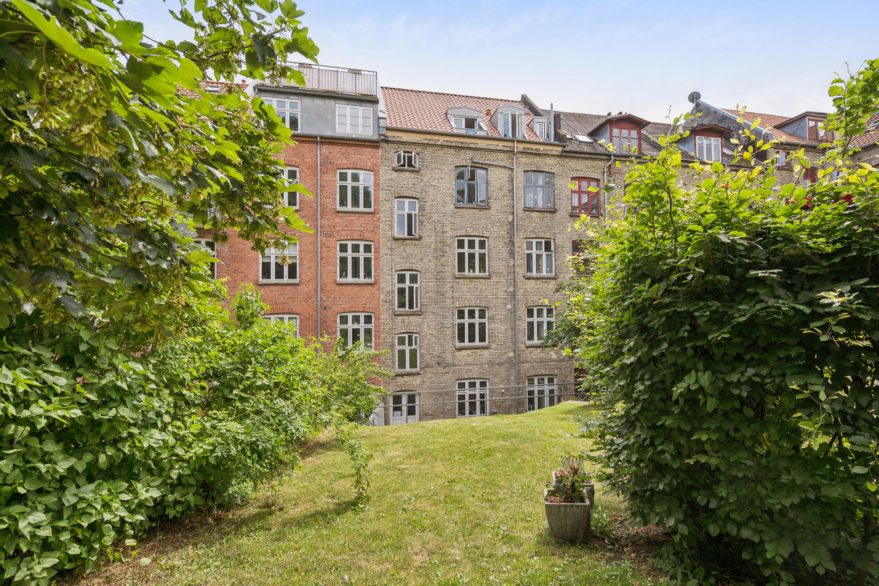 Fremhævet andet billede i fuldskærmstilstand. Billede af Sølystgade 56, 2., 8000 Aarhus C