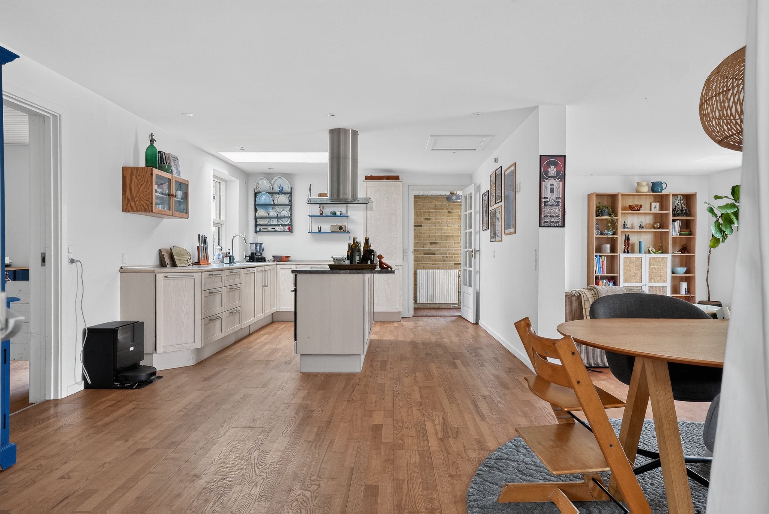 Lillegårds Alle 72, 2860 Søborg