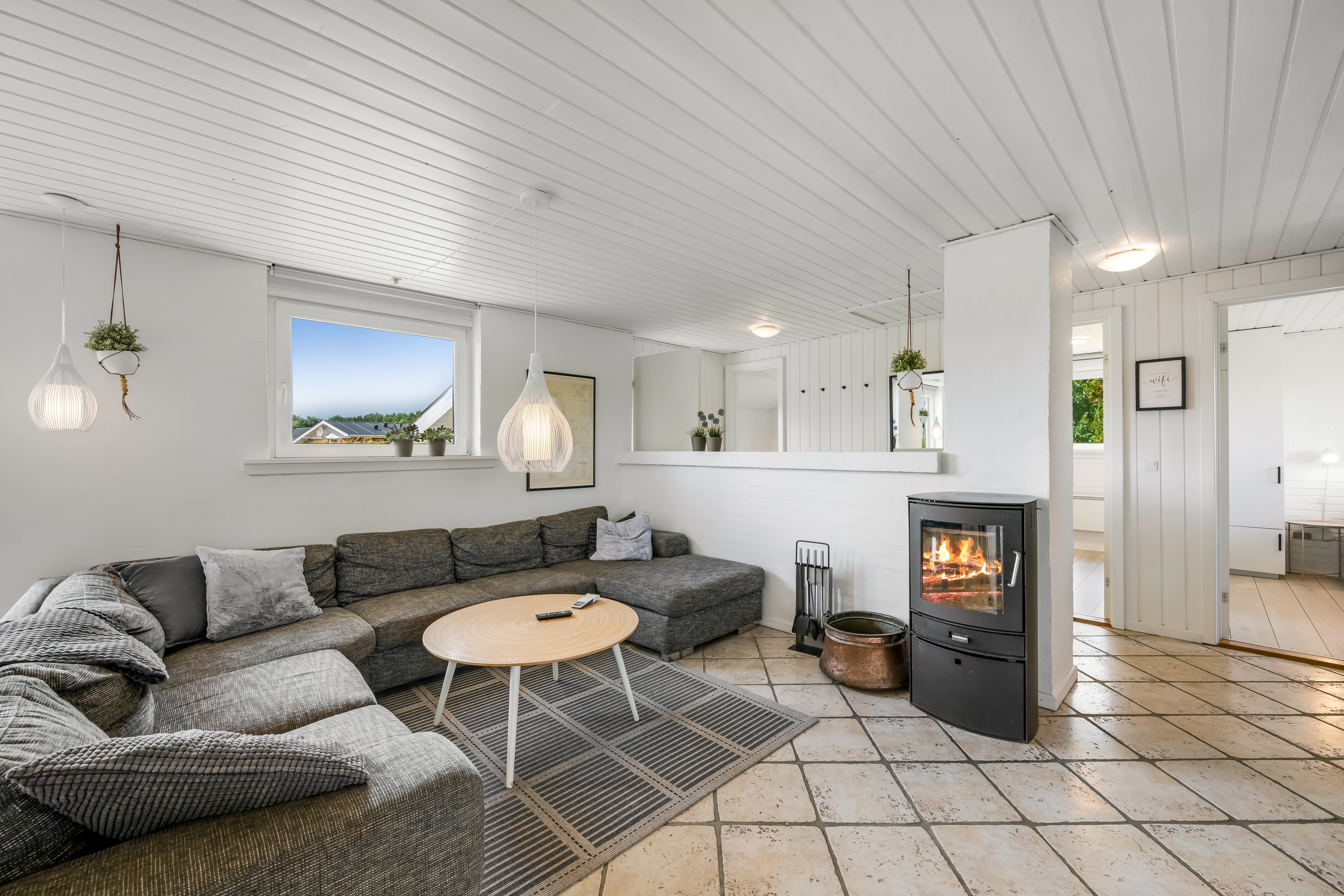 Lyngvejen 7, Klegod, 6950 Ringkøbing