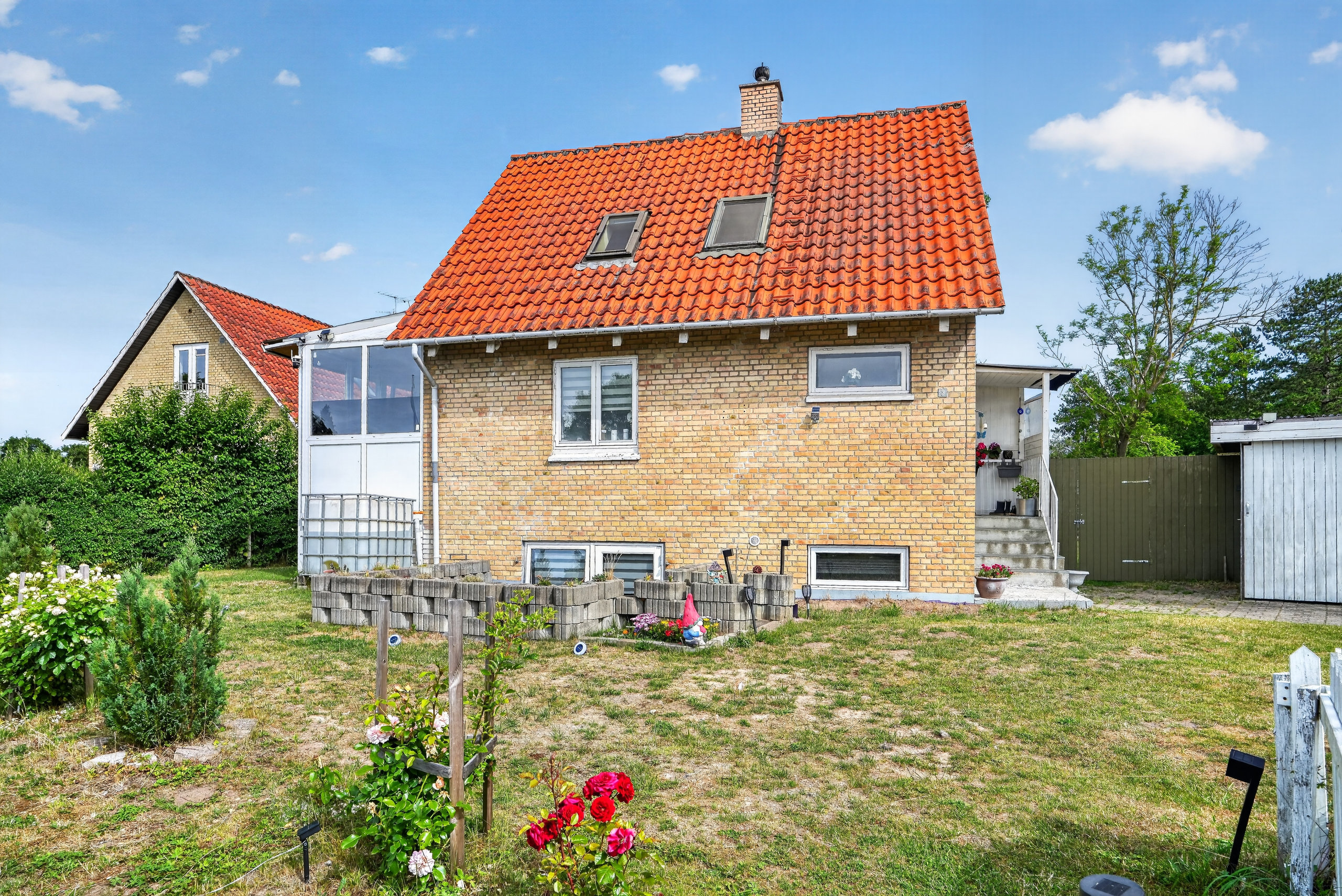 Birkelien 3, Audebo, 4300 Holbæk
