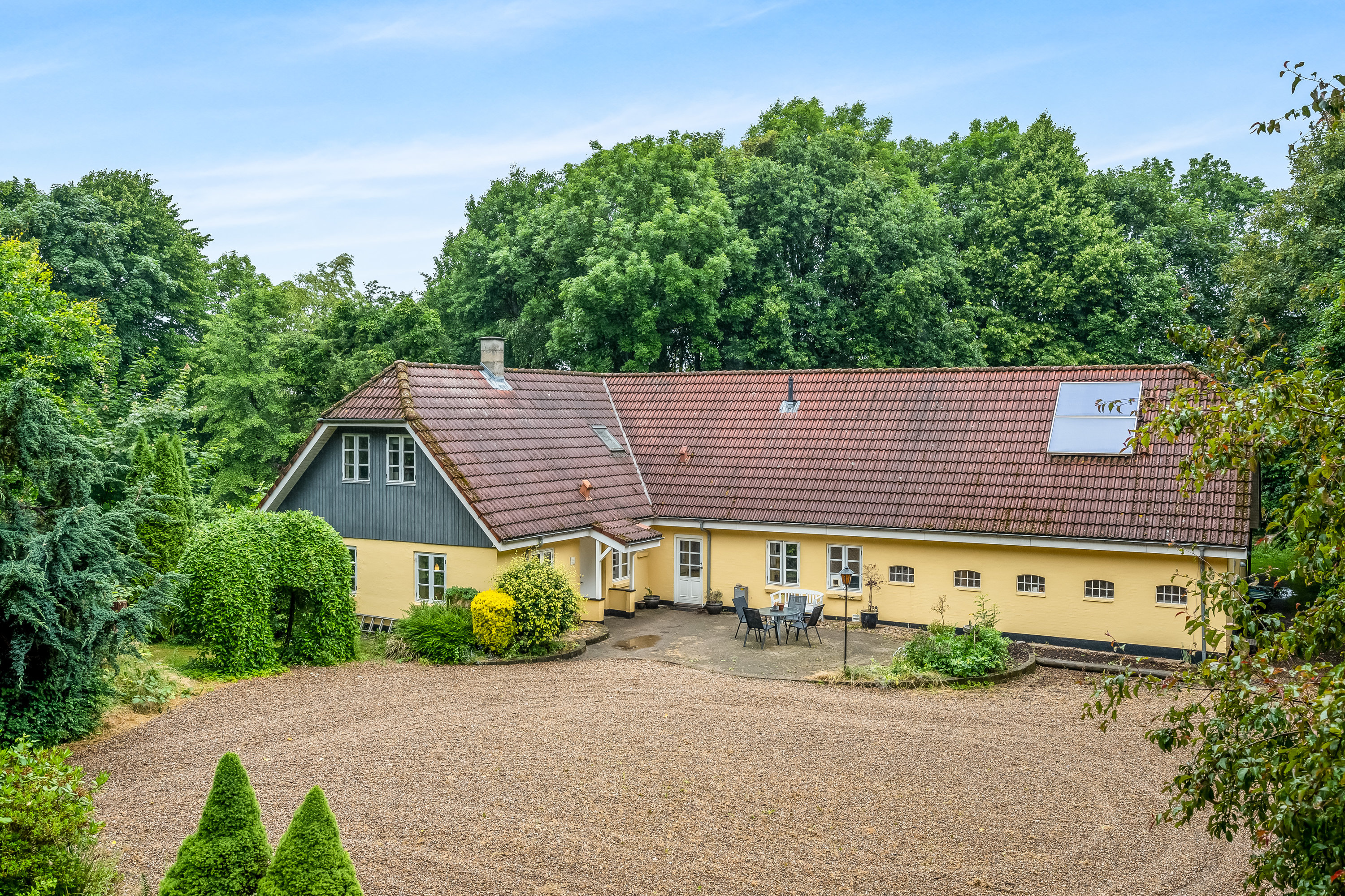 Krusbjergvej 14, 6870 Ølgod