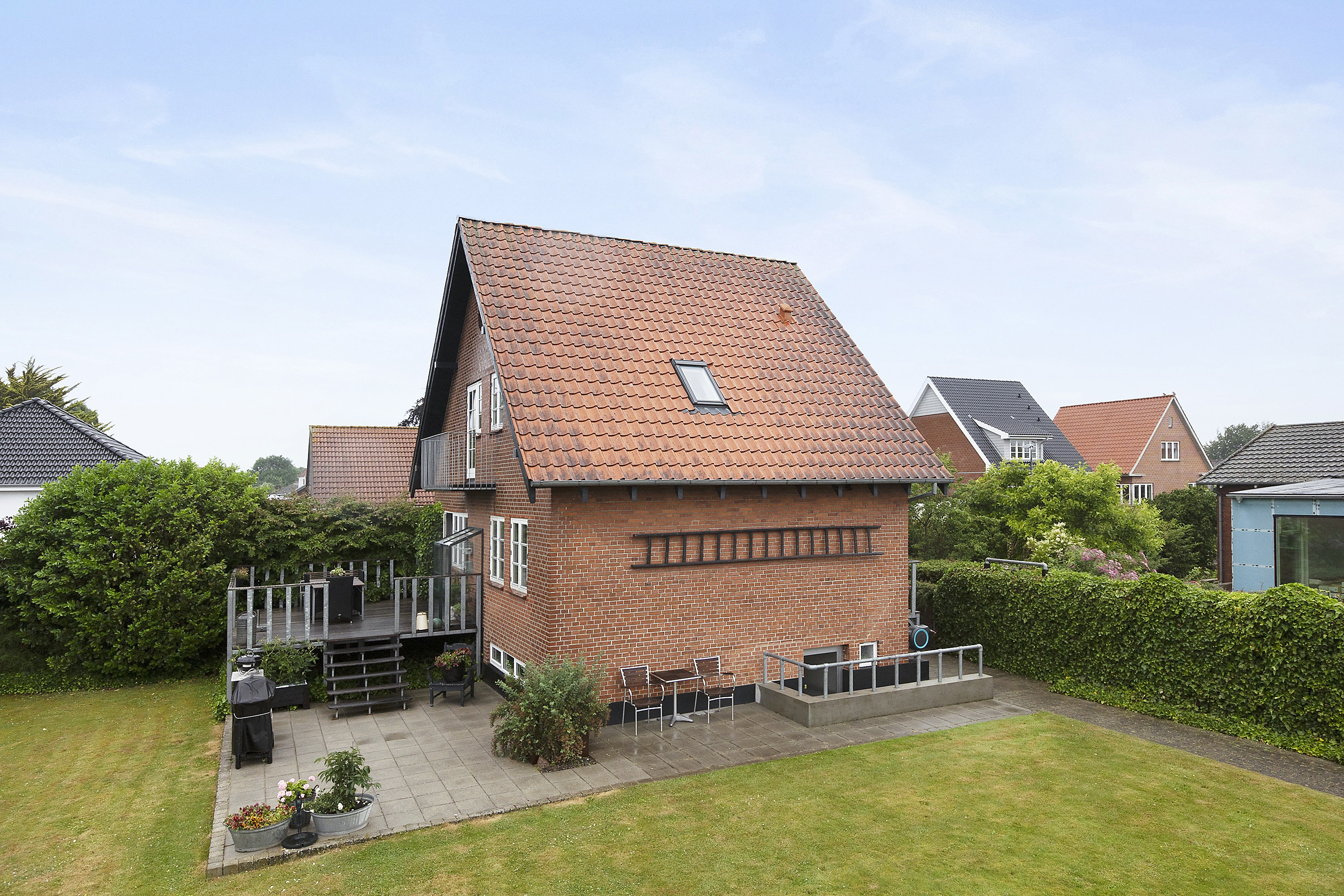 Annavej 22, 7000 Fredericia