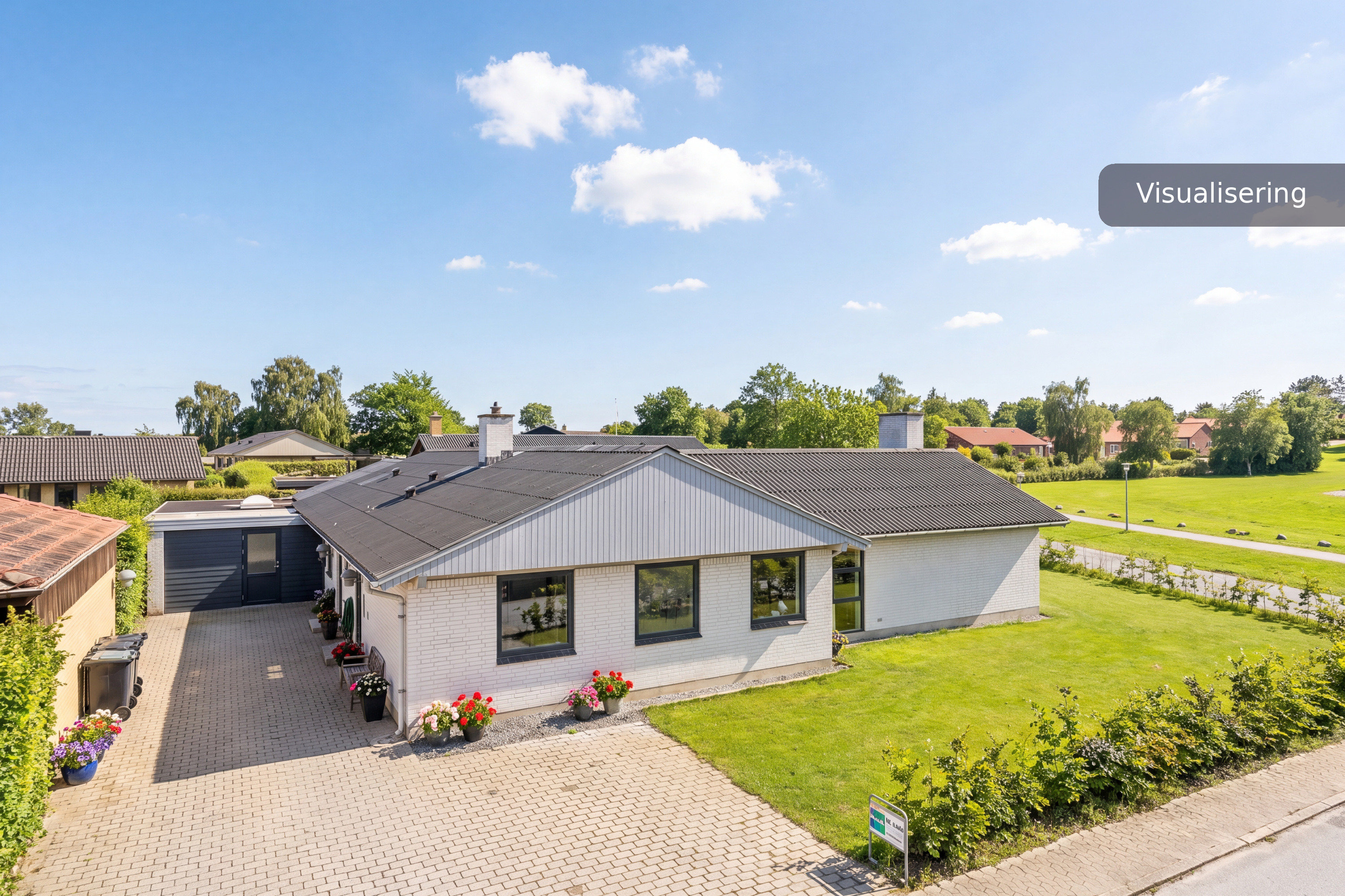 Hyacintvej 11, Stevnstrup, 8870 Langå